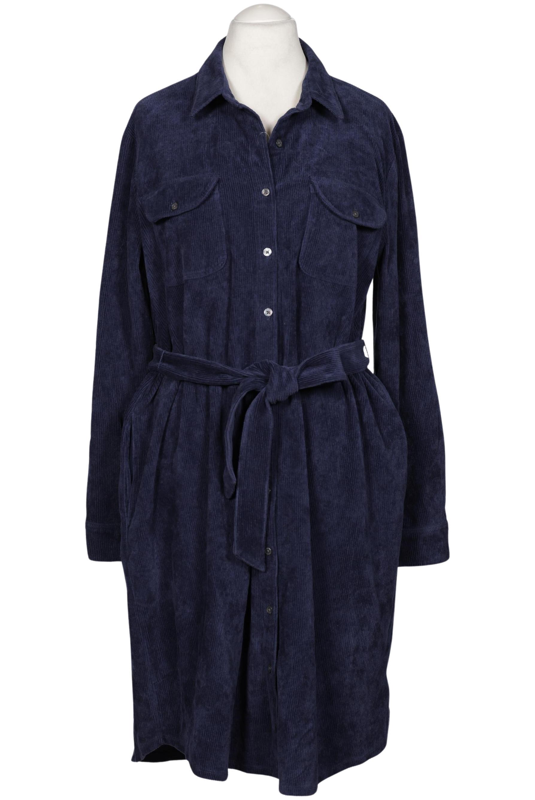 

Lands End Damen Kleid, marineblau, Gr. 44