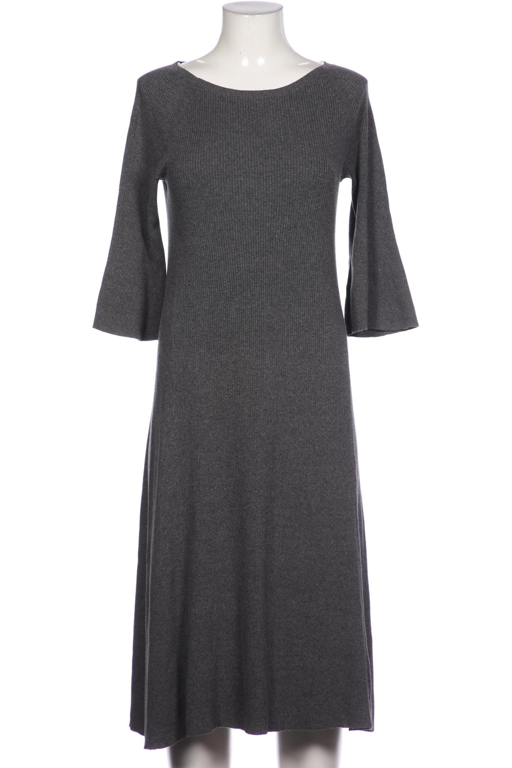 

Lands End Damen Kleid, grau, Gr. 38