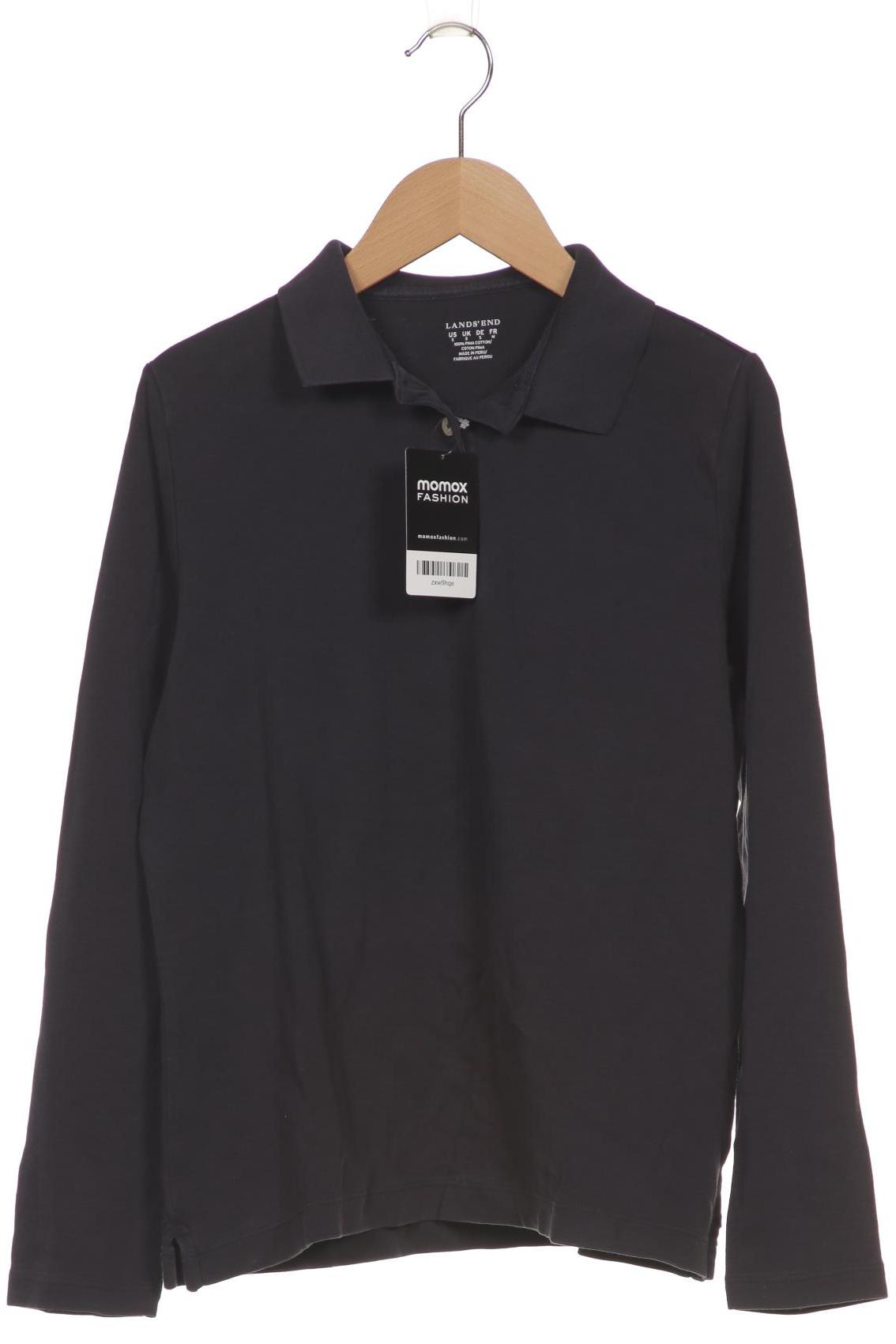 

Lands´End Damen Poloshirt, marineblau