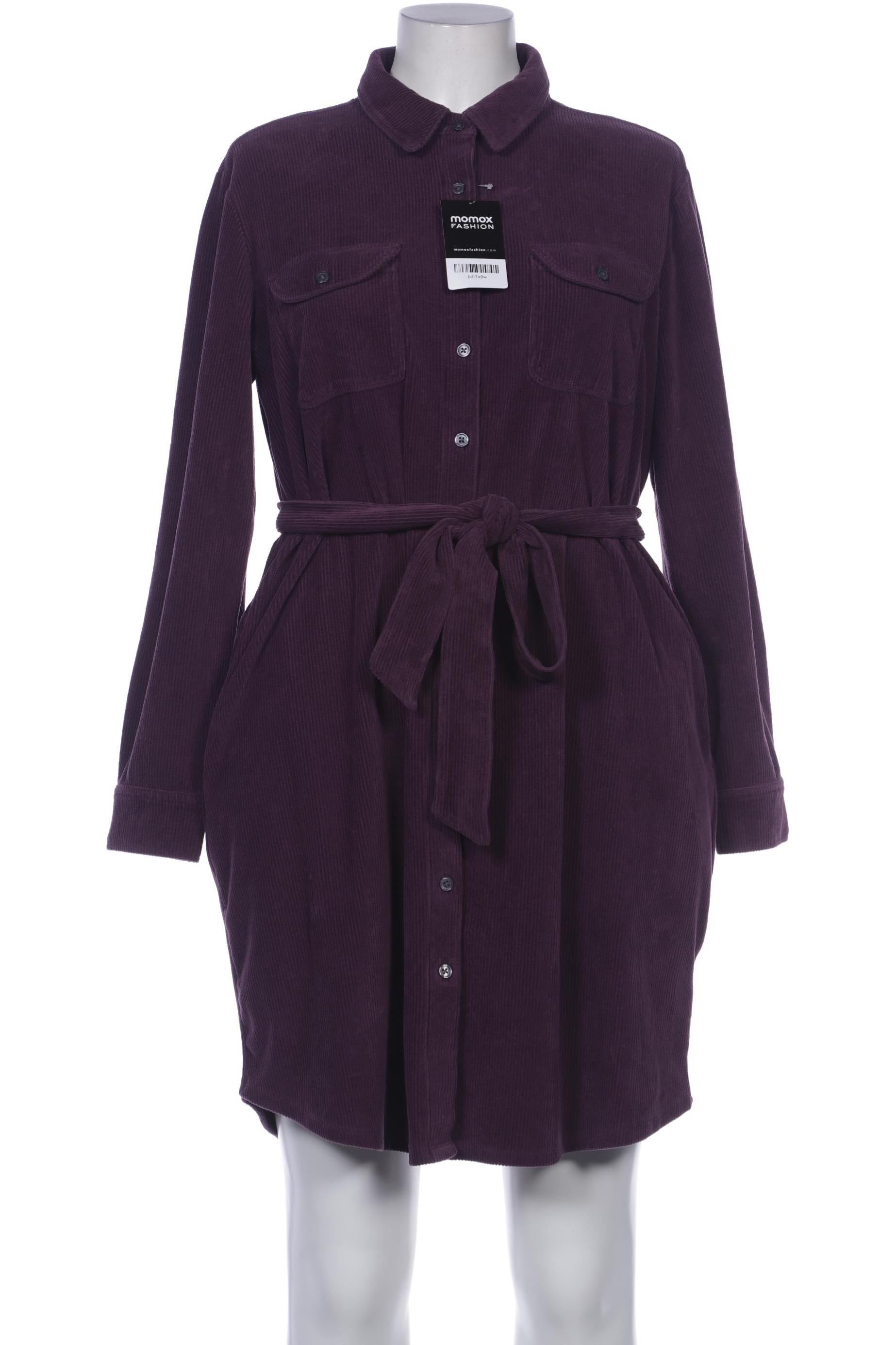 

Lands End Damen Kleid, flieder, Gr. 42
