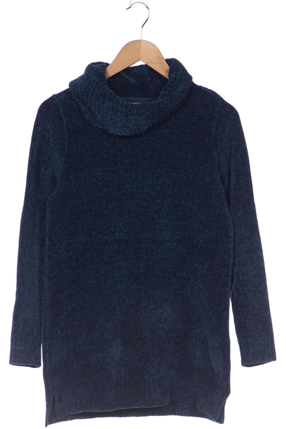 

Lands´End Damen Pullover, marineblau