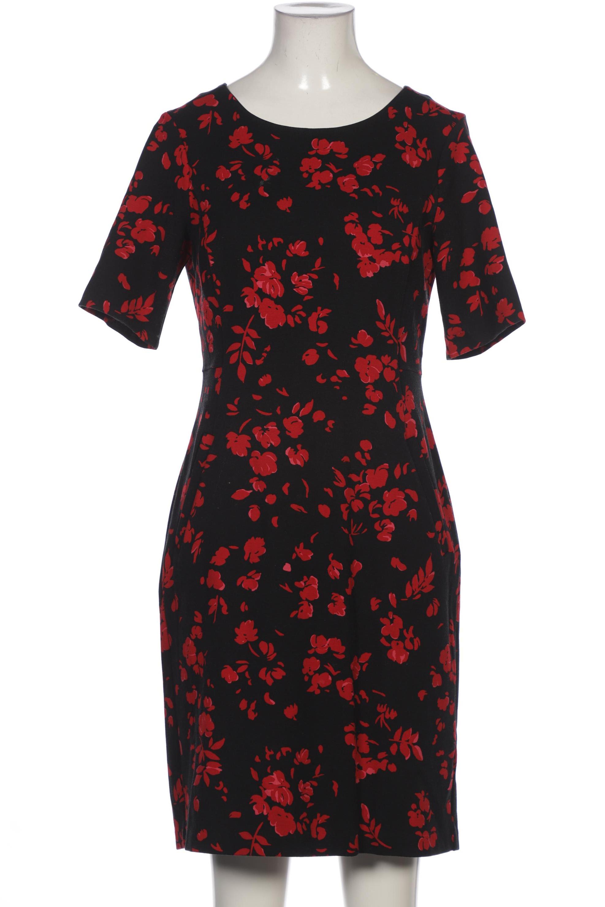 

Lands´End Damen Kleid, schwarz