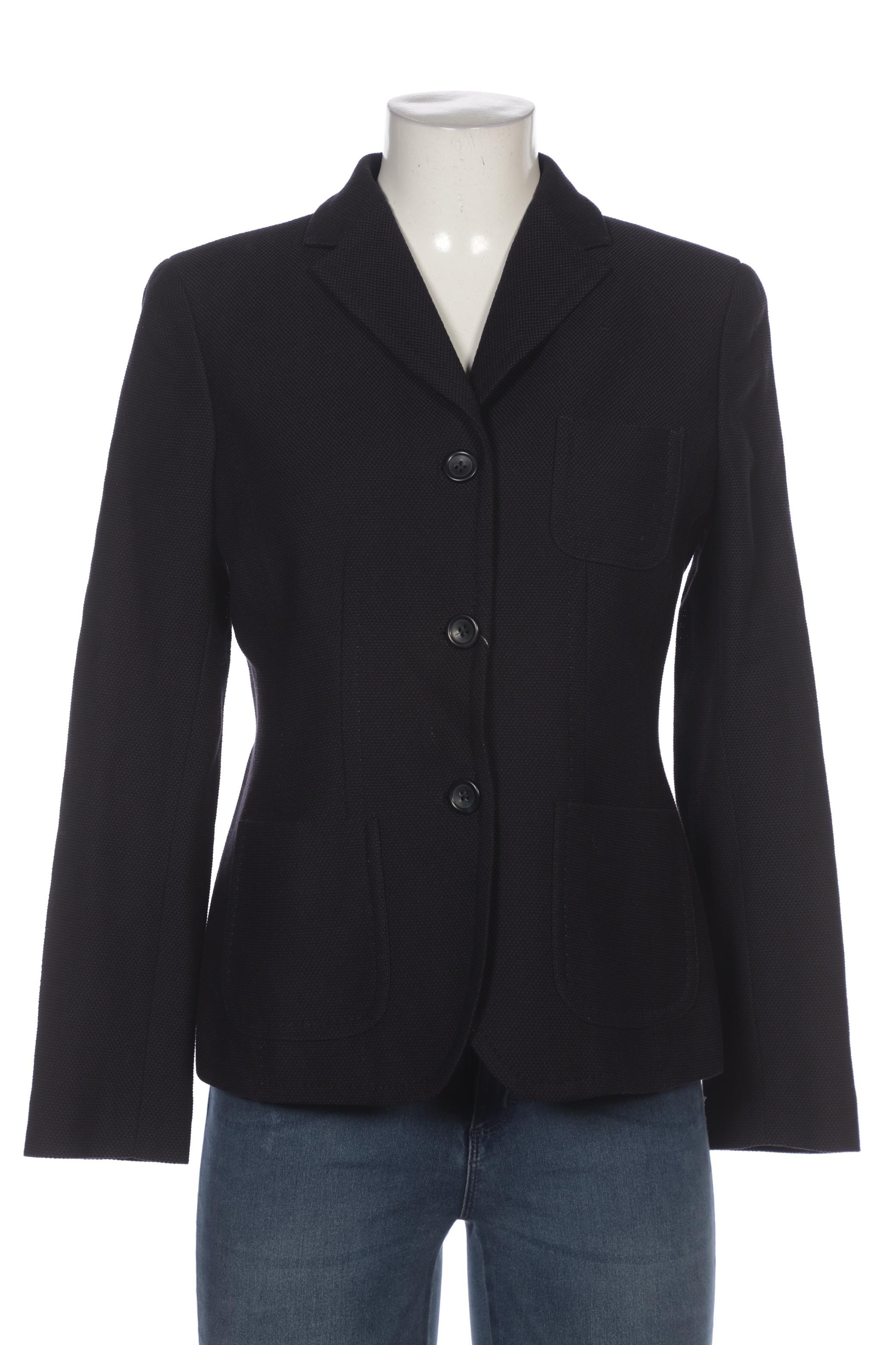 

Lands´End Damen Blazer, marineblau