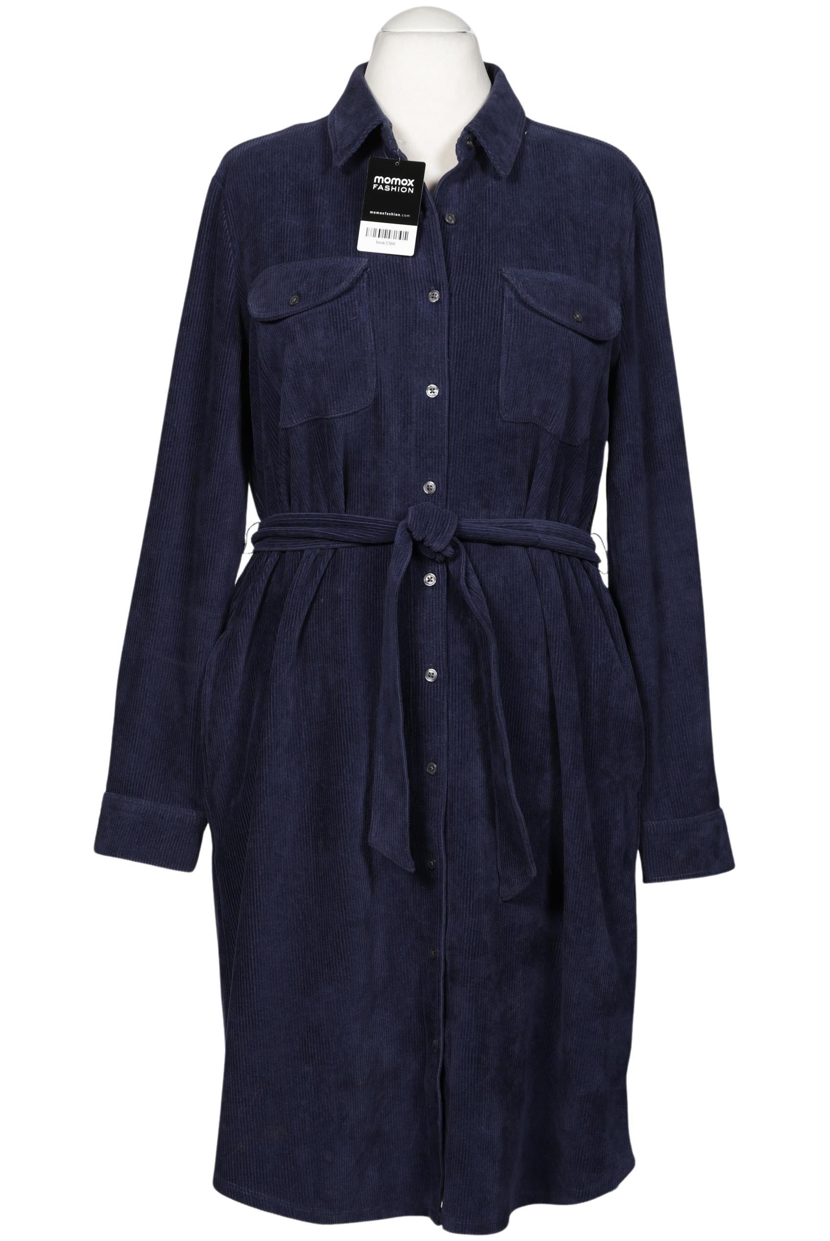 

Lands End Damen Kleid, marineblau, Gr. 42