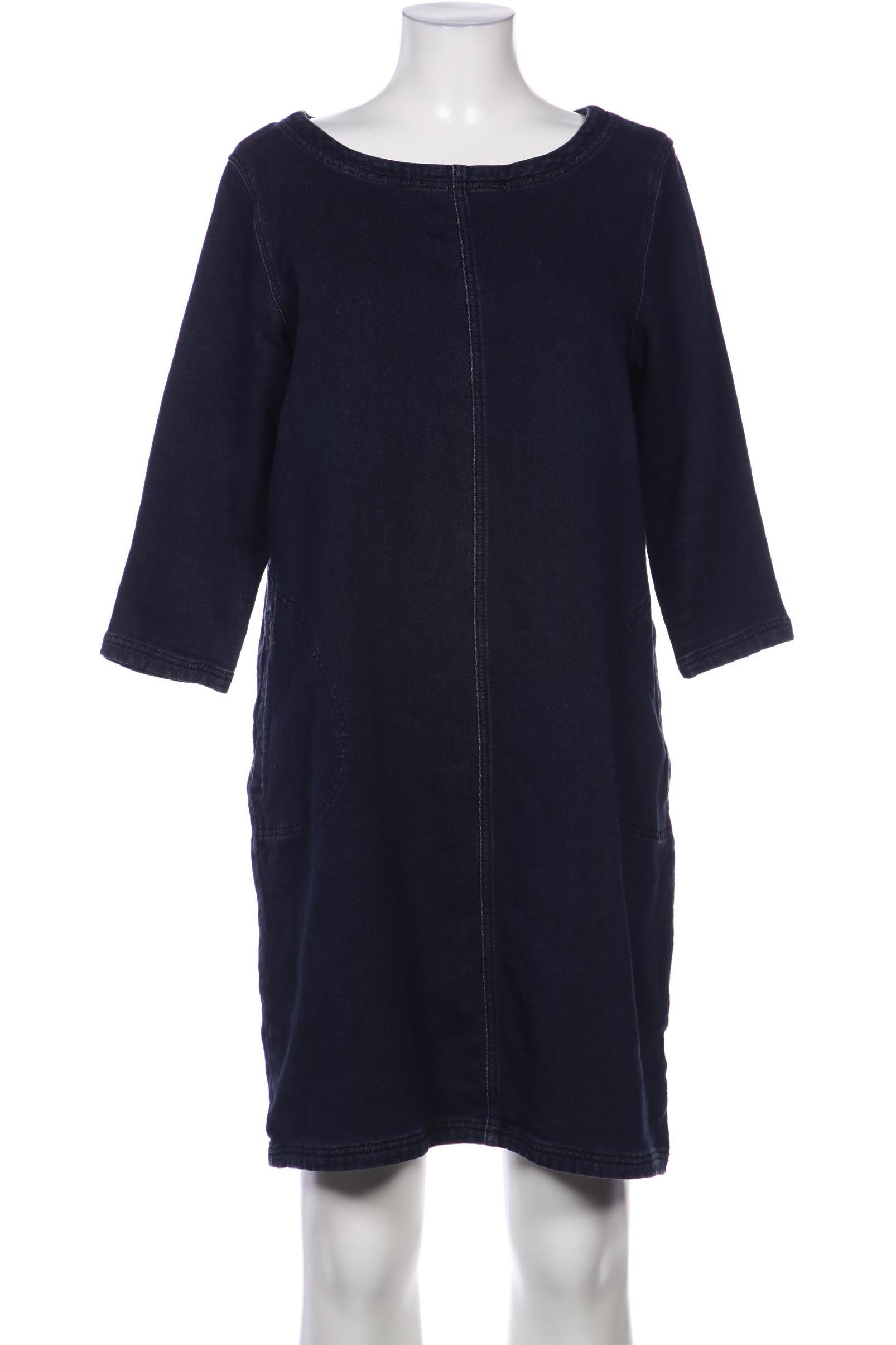 

Lands´End Damen Kleid, marineblau