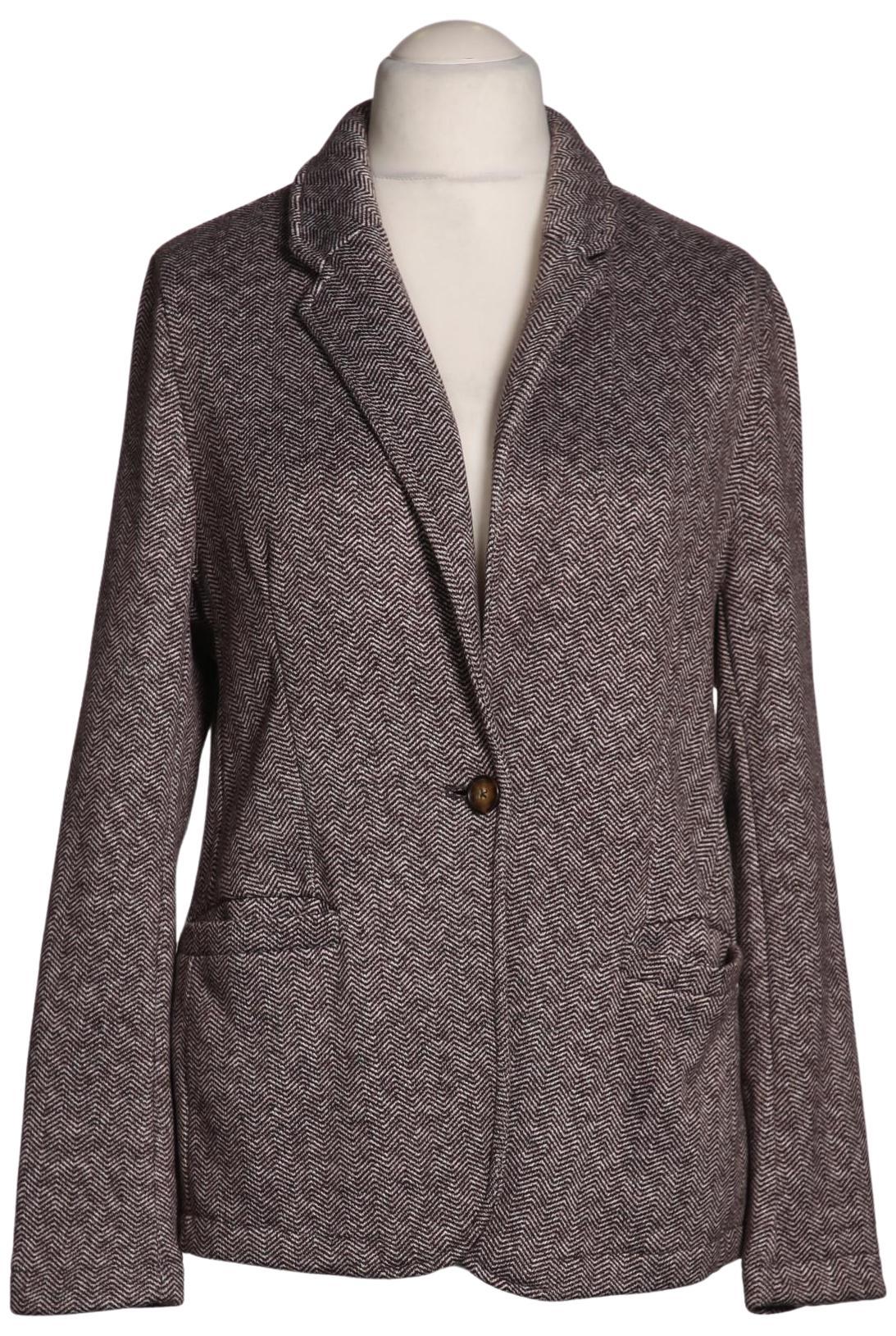 

Lands End Damen Blazer, grau, Gr. 38