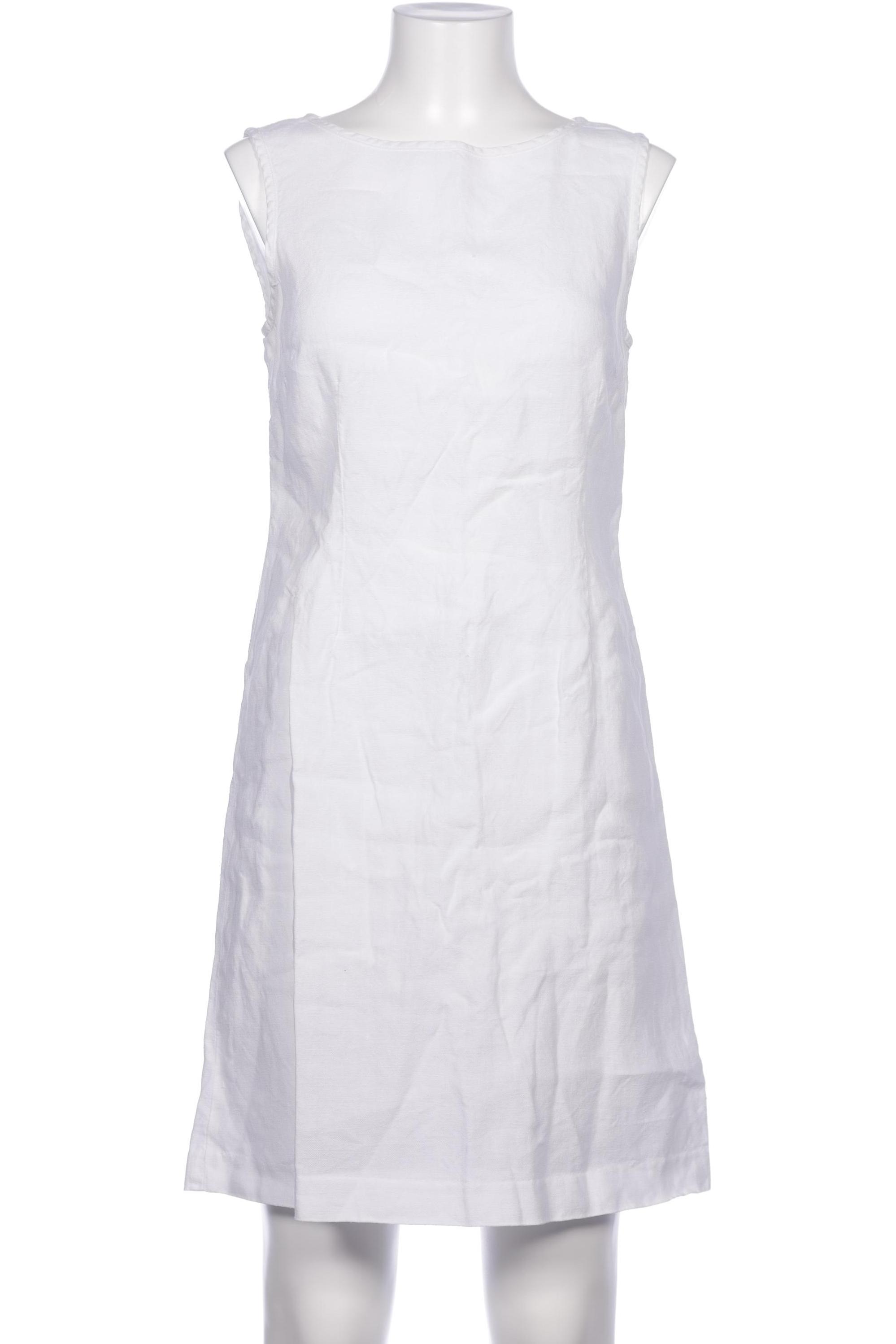 

Lands End Damen Kleid, weiß, Gr. 10