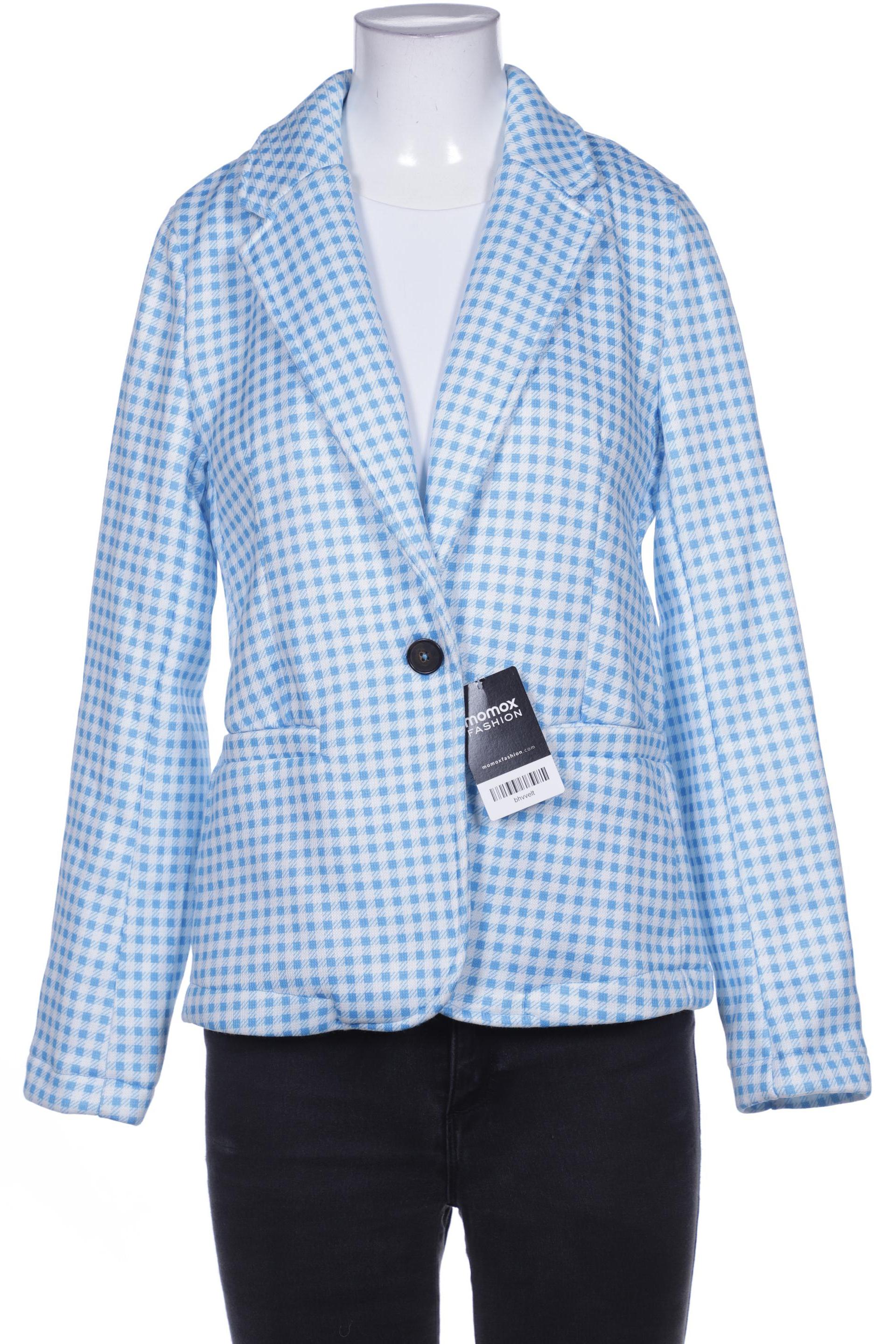 

Lands´End Damen Blazer, hellblau