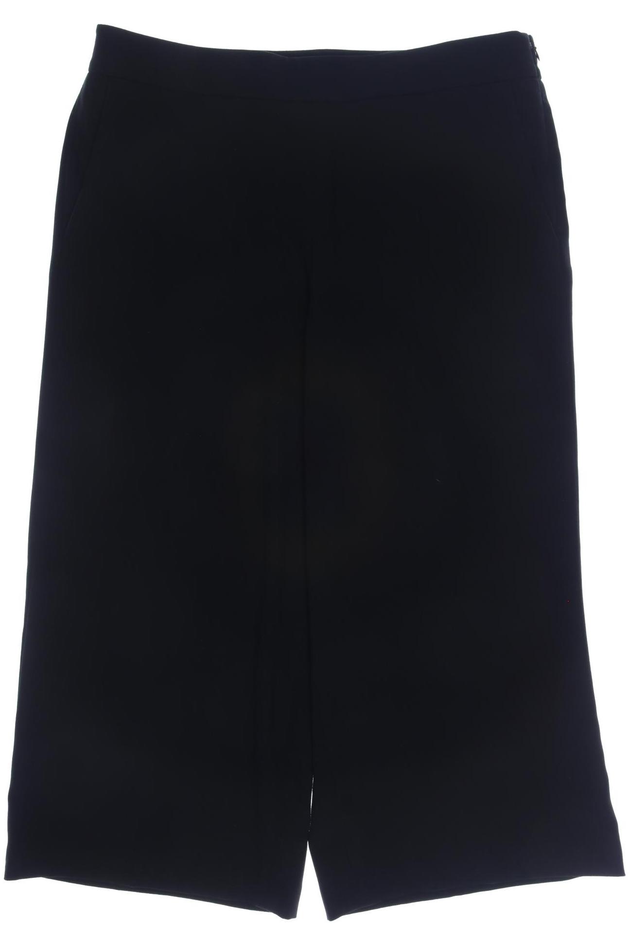 

Lands End Damen Stoffhose, schwarz, Gr. 44