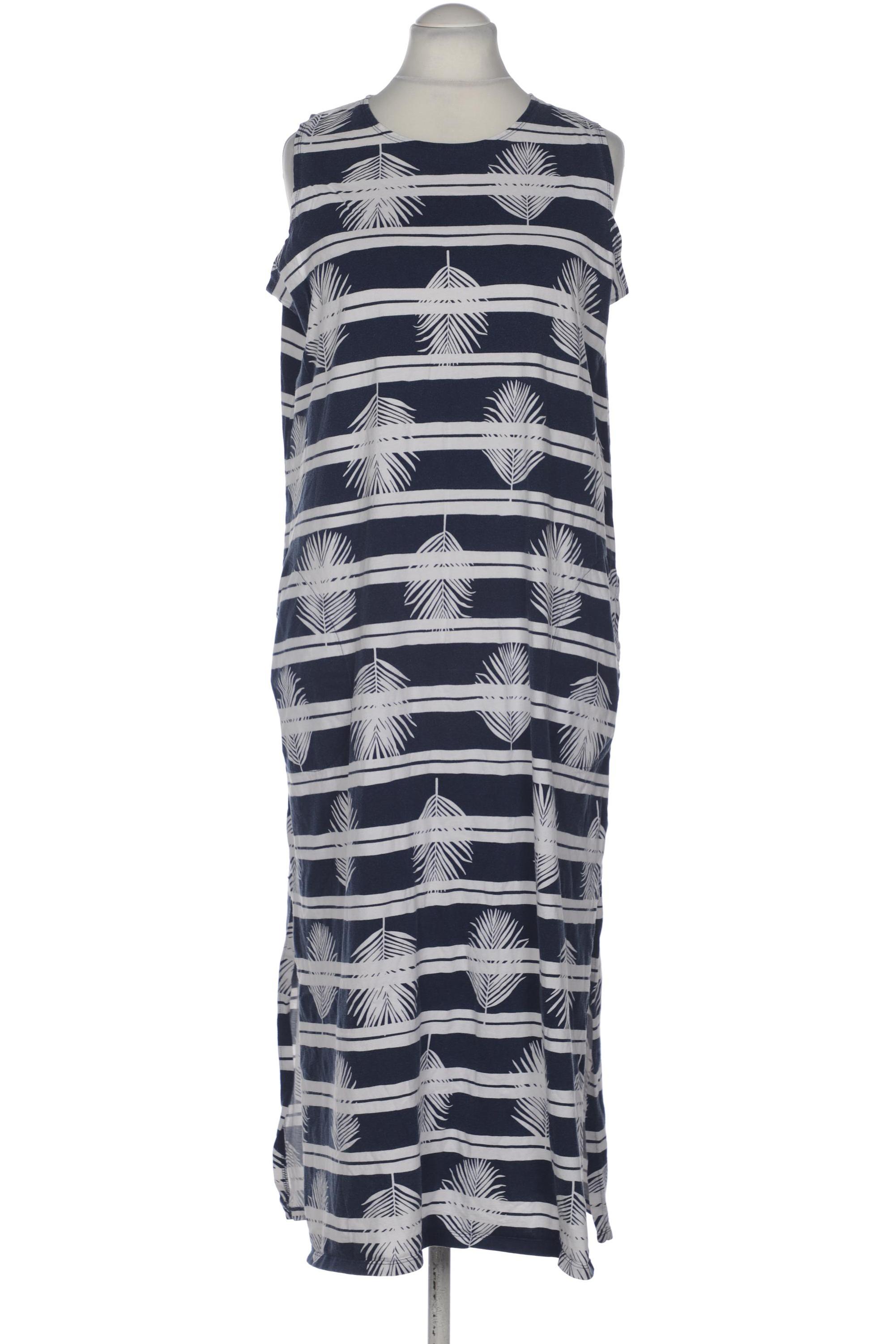 

Lands End Damen Kleid, marineblau, Gr. 42