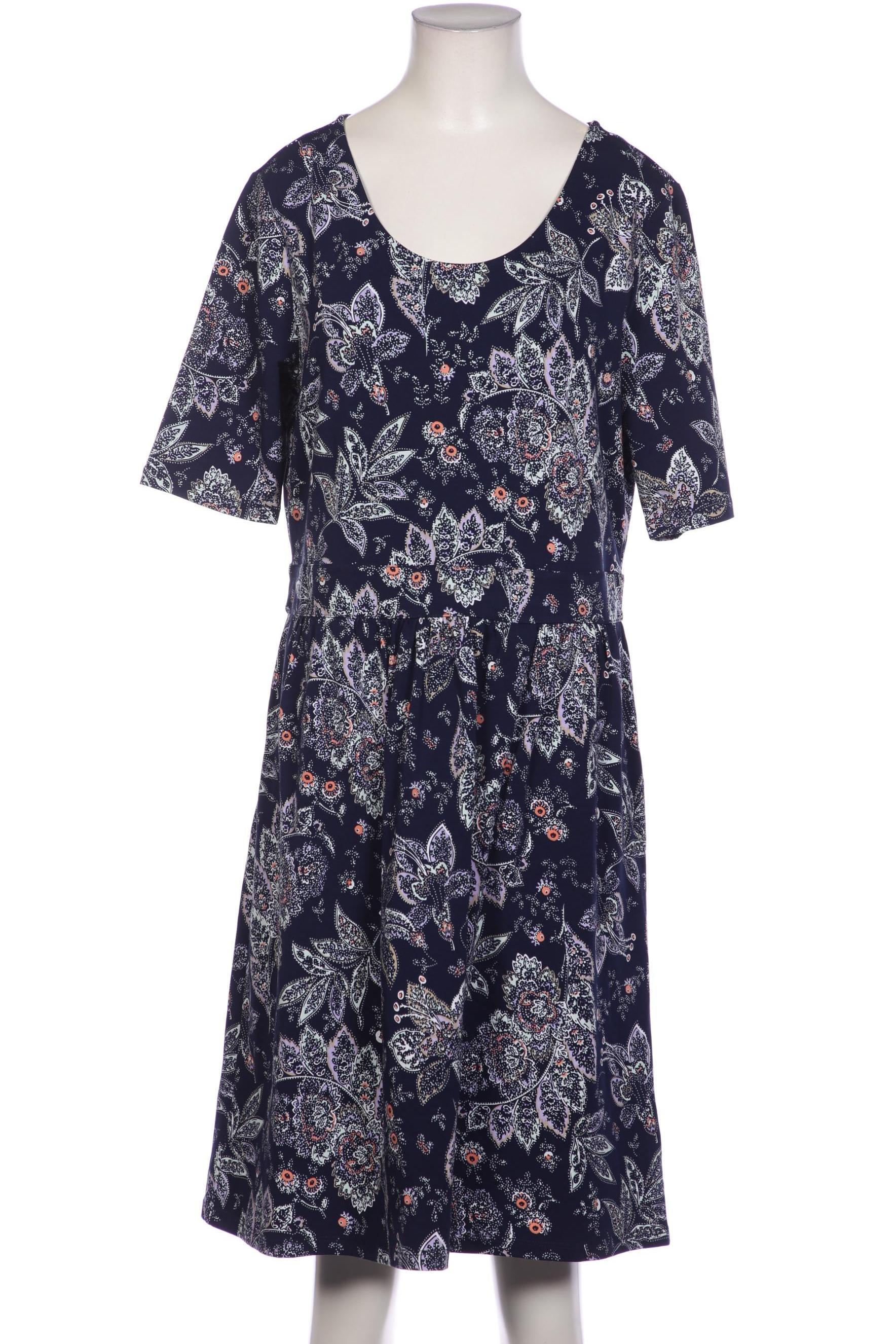 

Lands End Damen Kleid, marineblau, Gr. 38