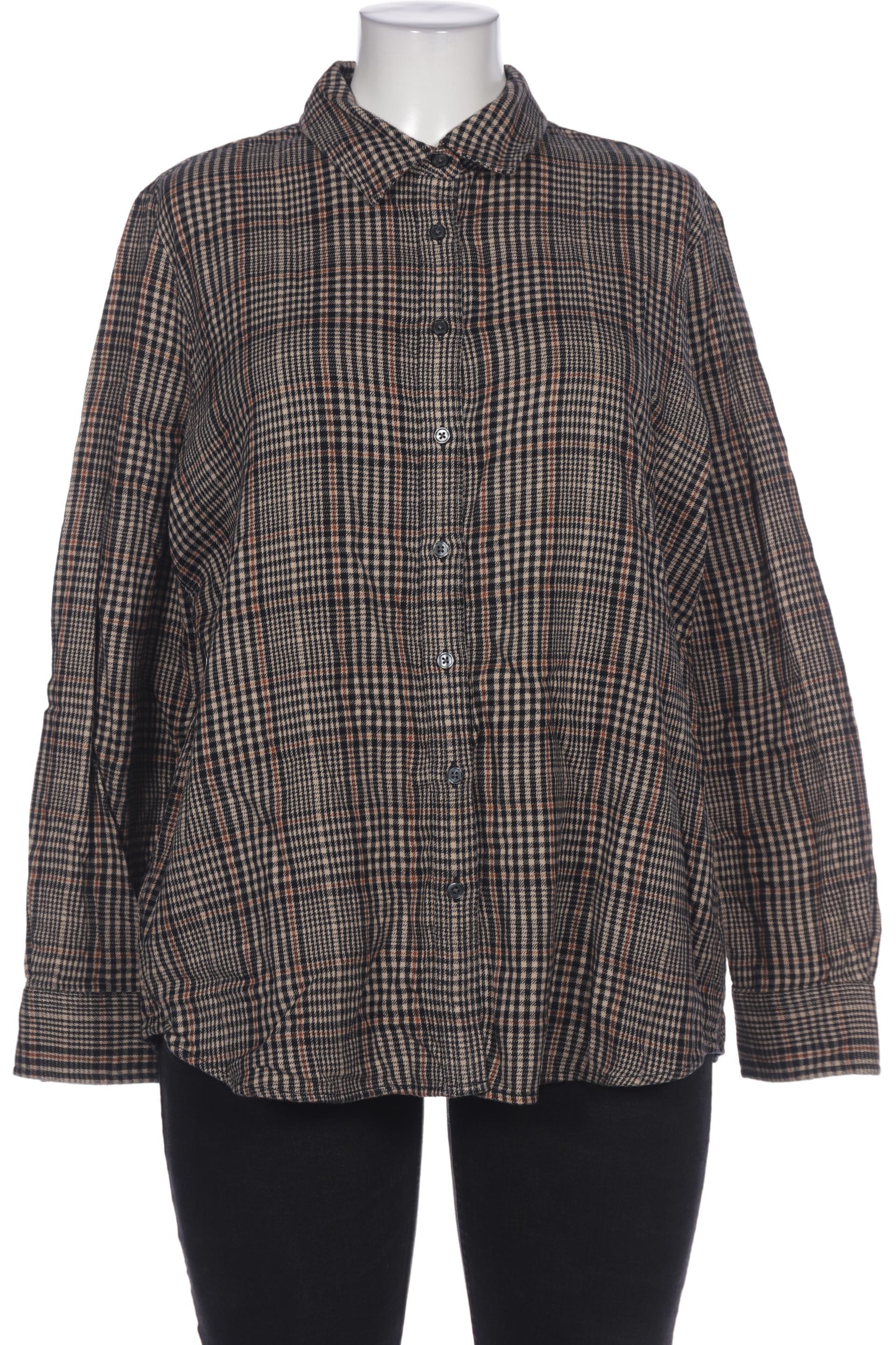

Lands End Damen Bluse, braun