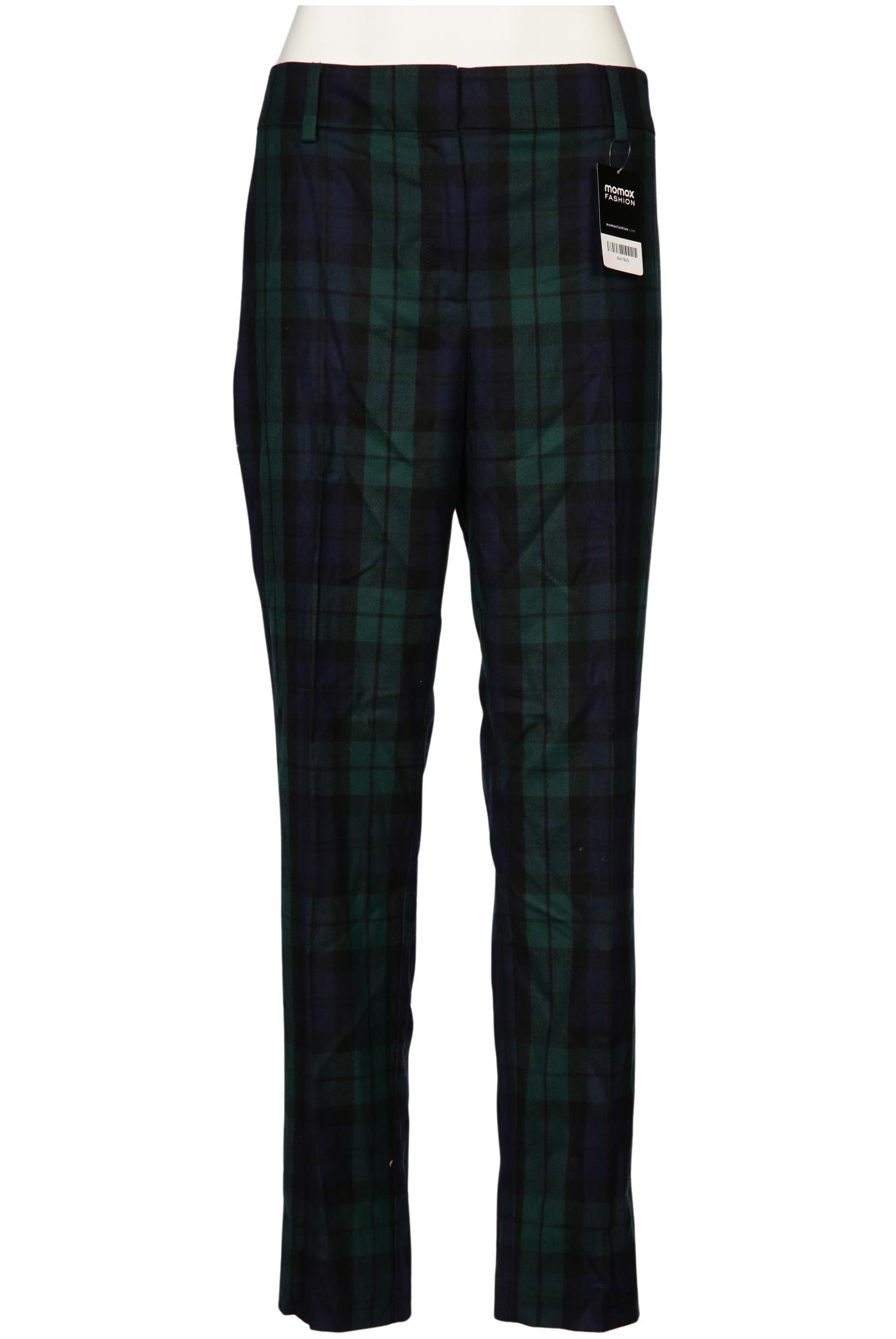 

Lands End Damen Stoffhose, mehrfarbig, Gr. 44