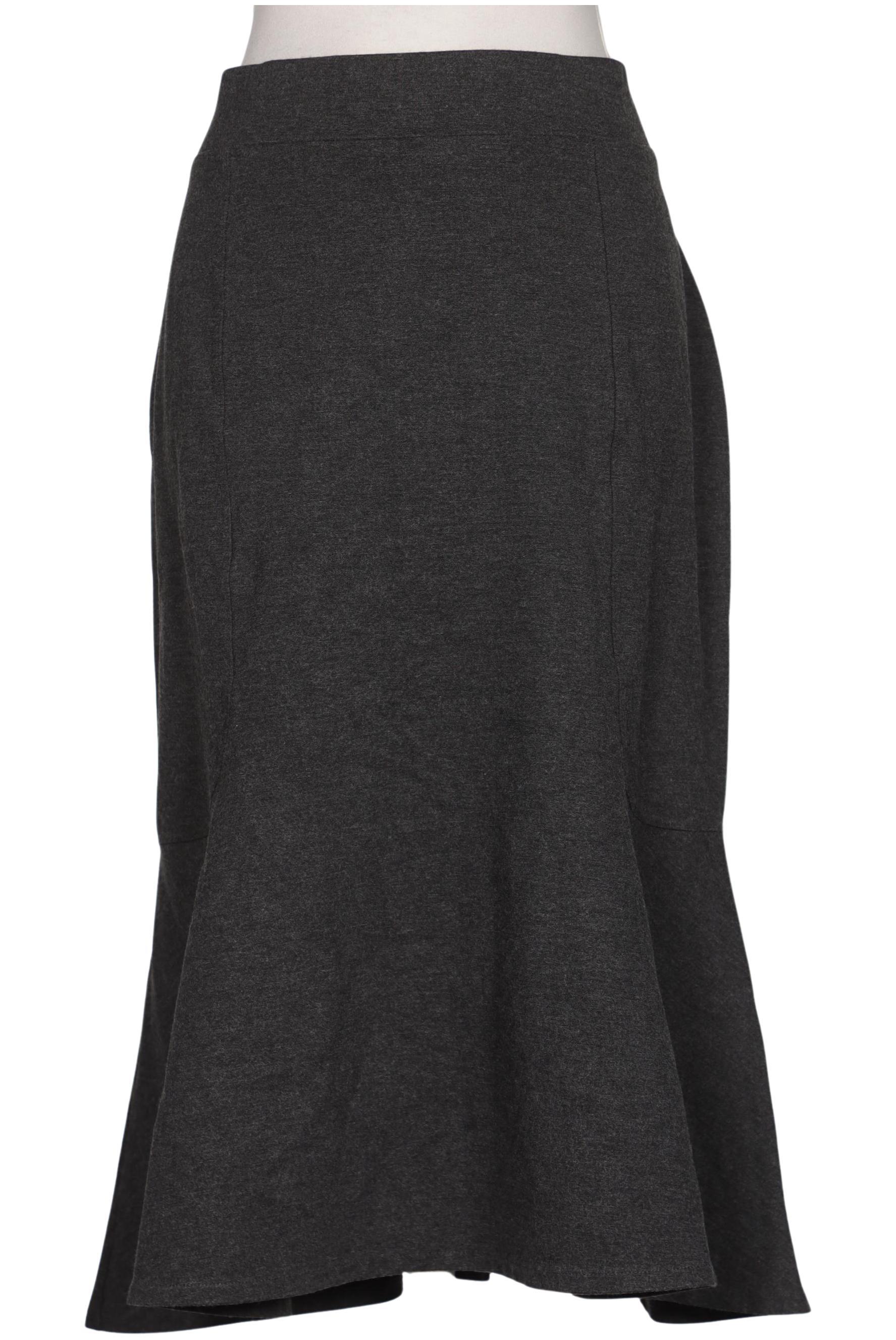 

Lands End Damen Rock, grau, Gr. 38