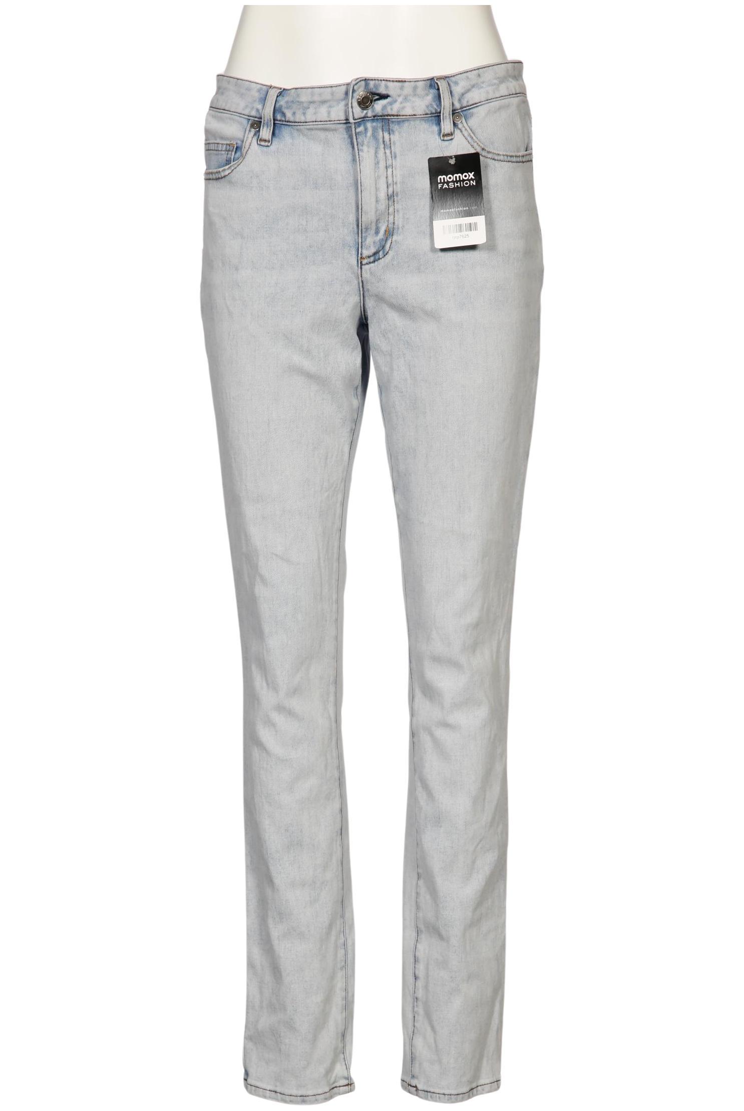 

Lands End Damen Jeans, hellblau, Gr. 40