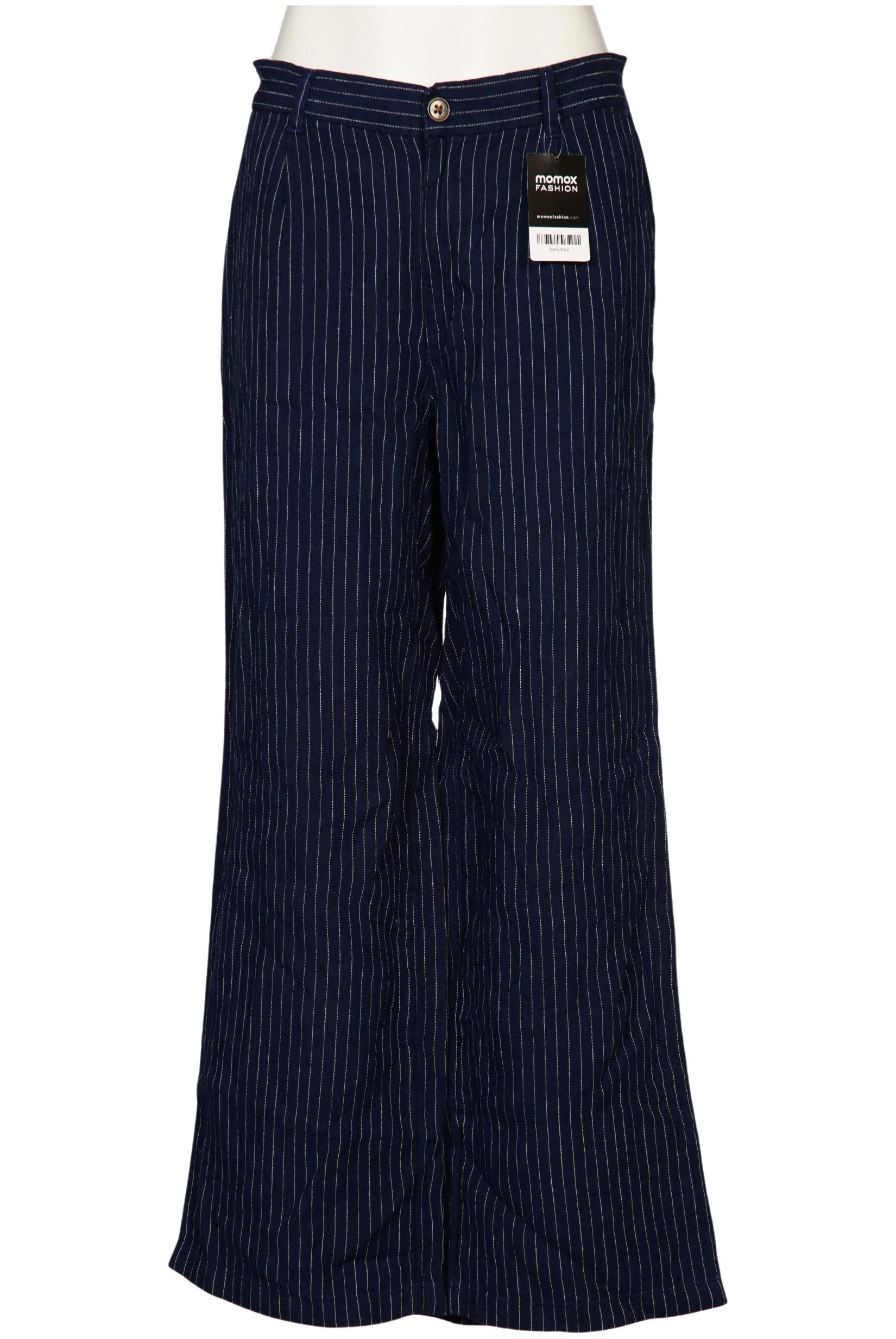 

Lands End Damen Jeans, marineblau, Gr. 40