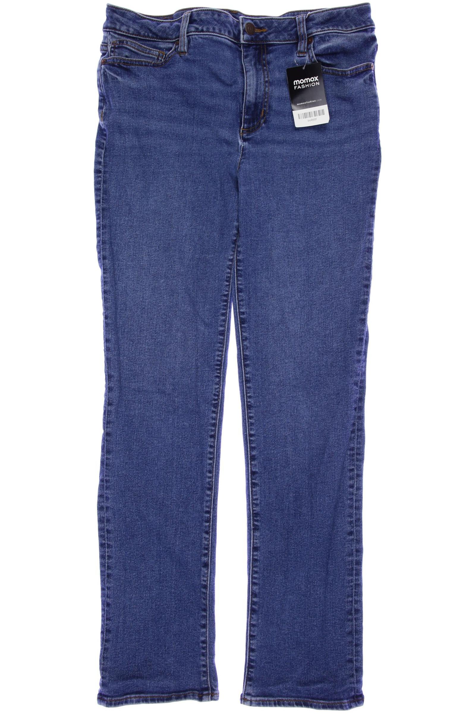 

Lands End Damen Jeans, blau, Gr. 42