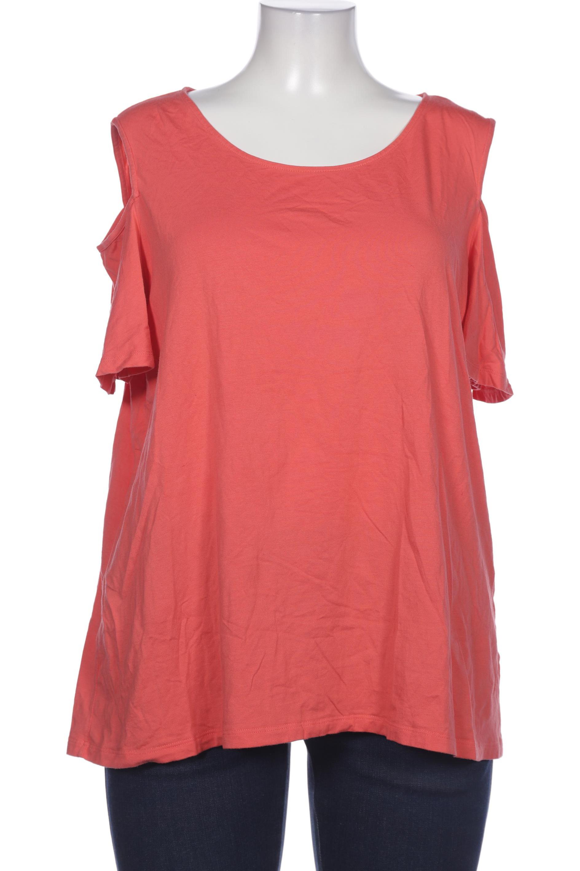 

Lands´End Damen T-Shirt, rot