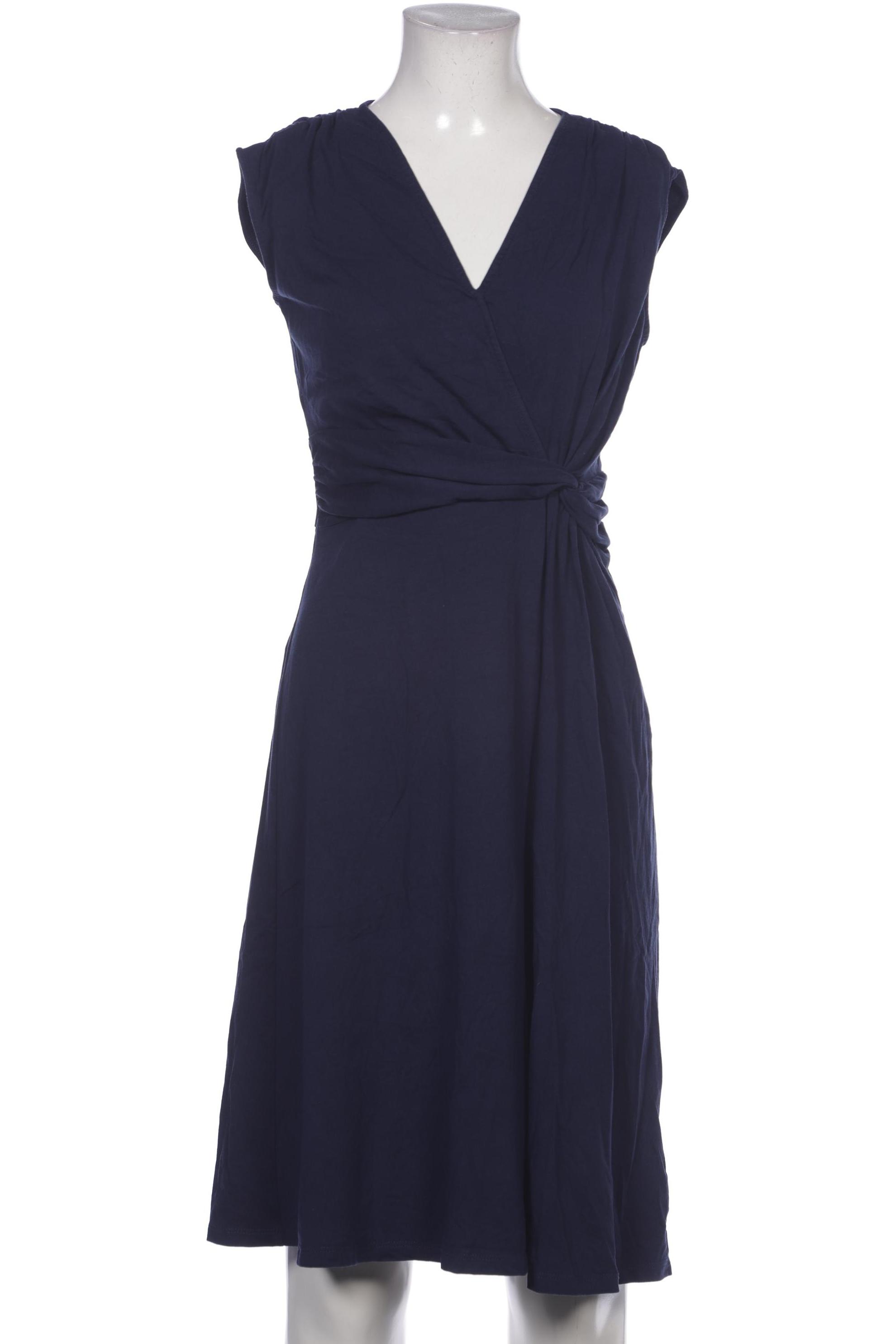 

Lands End Damen Kleid, marineblau, Gr. 36