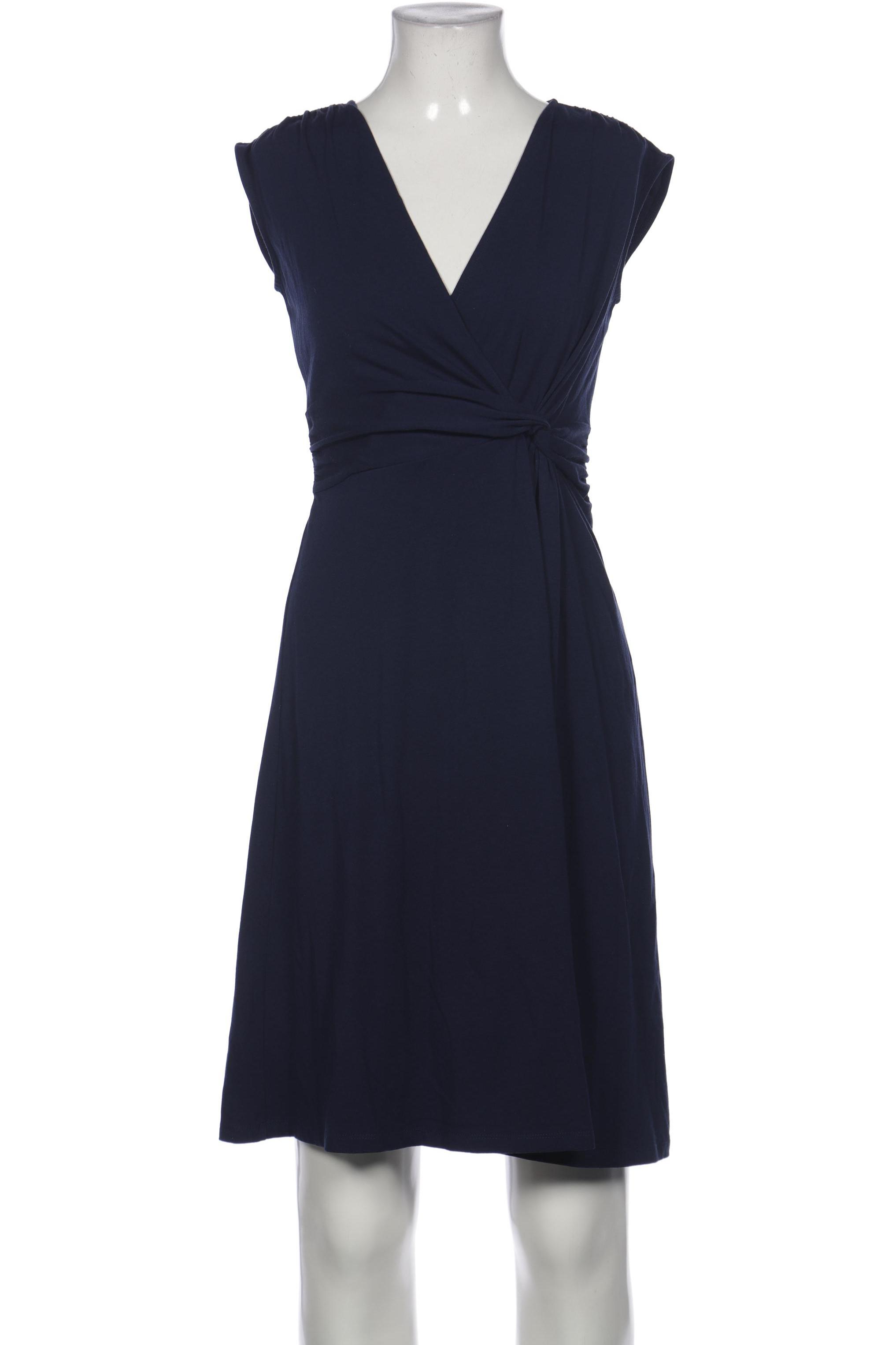 

Lands End Damen Kleid, marineblau
