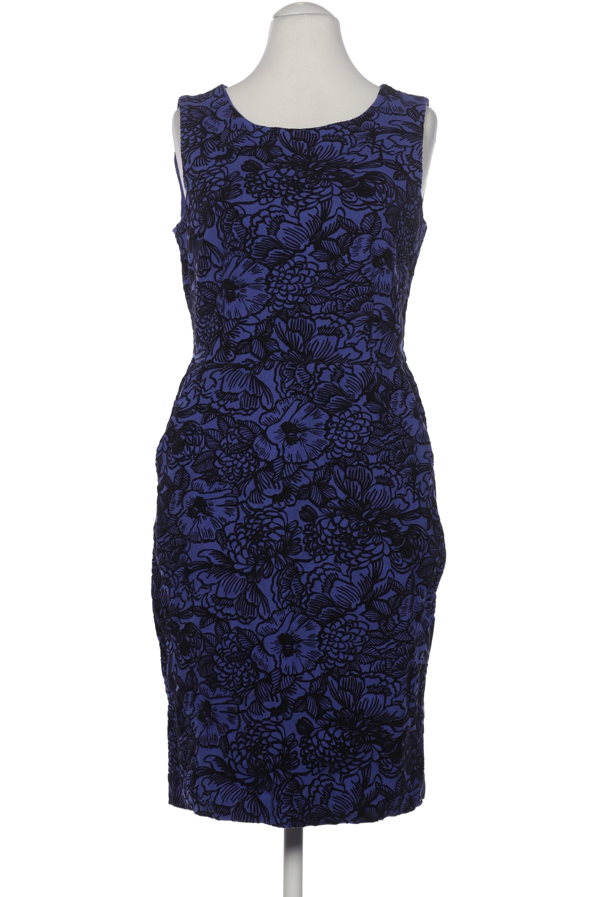 

Lands End Damen Kleid, marineblau, Gr. 40