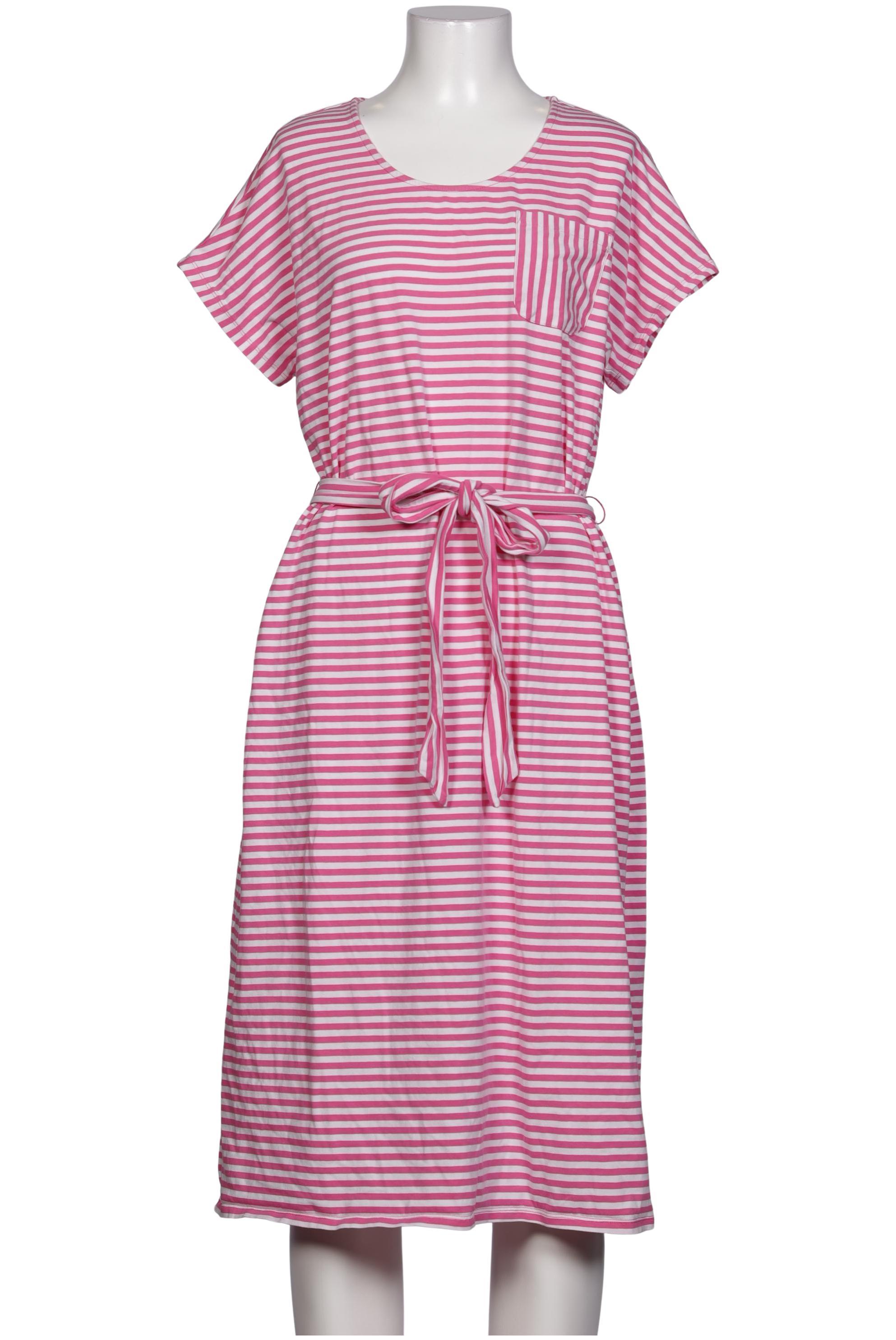 

Lands End Damen Kleid, pink, Gr. 38