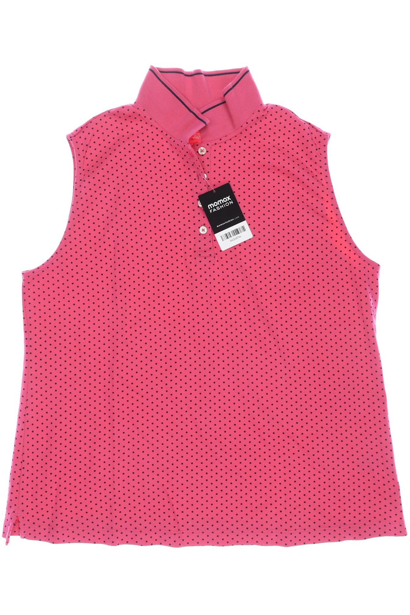 

Lands´End Damen Poloshirt, pink