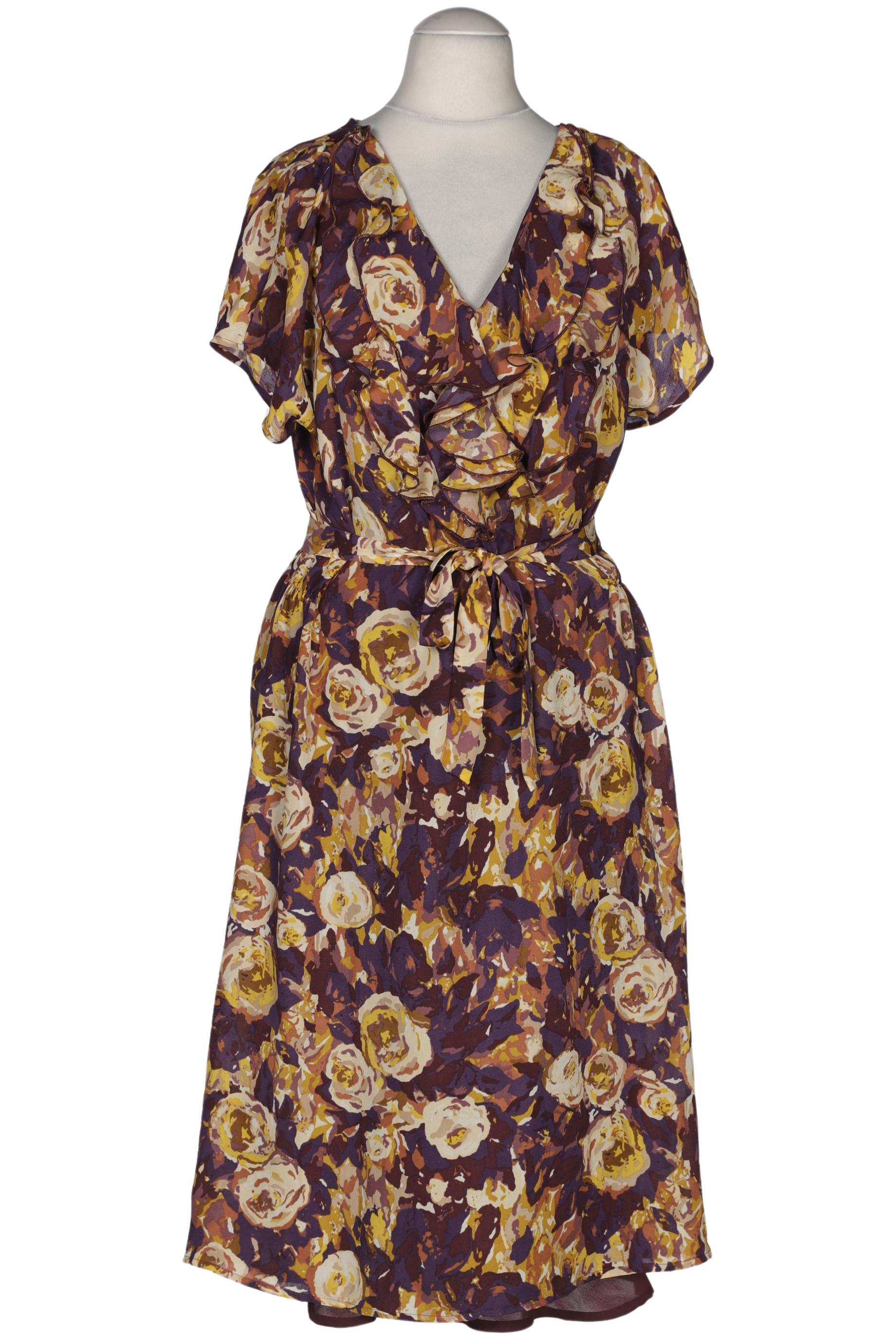 

Lands End Damen Kleid, mehrfarbig, Gr. 36