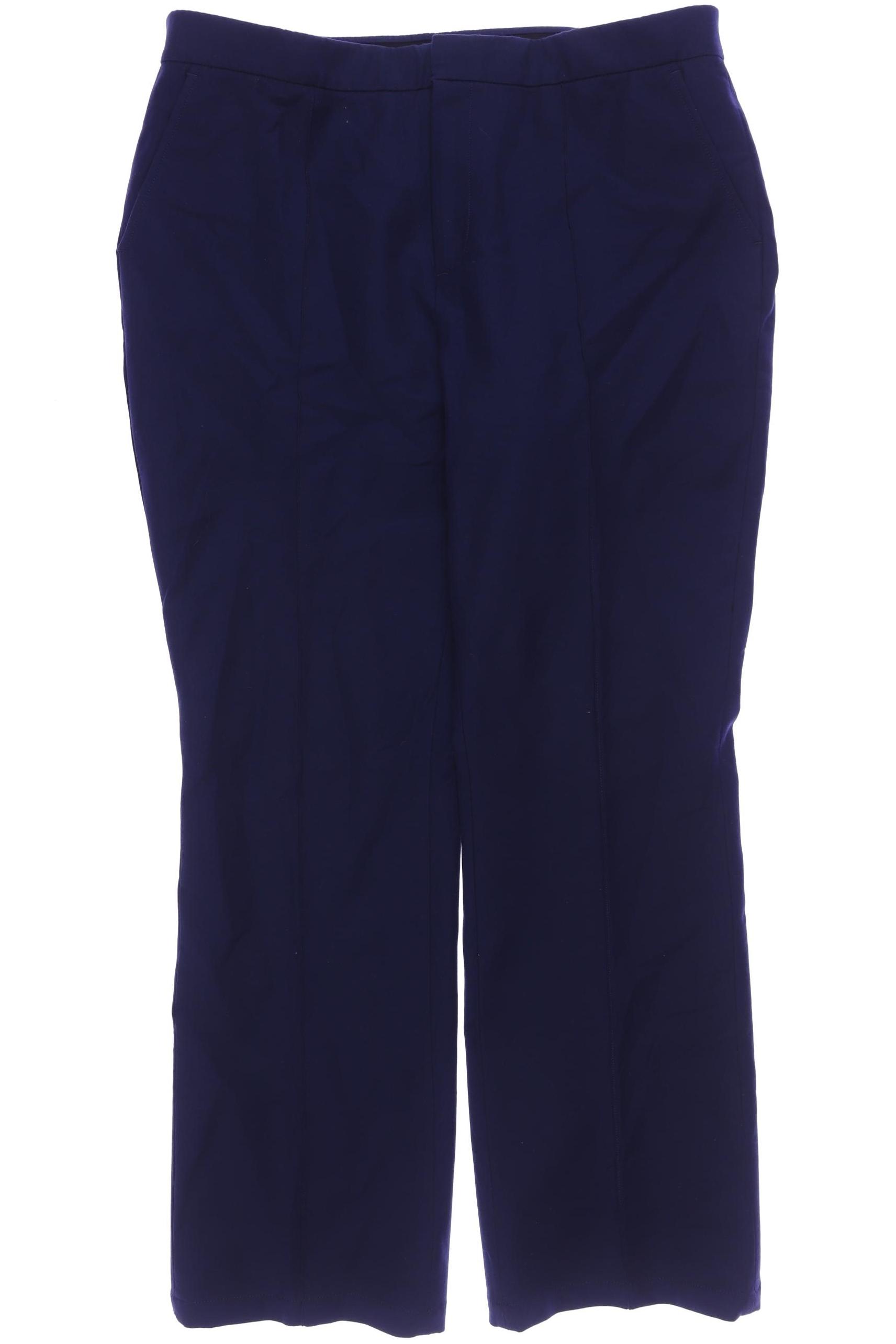 

Lands End Damen Stoffhose, marineblau, Gr. 46