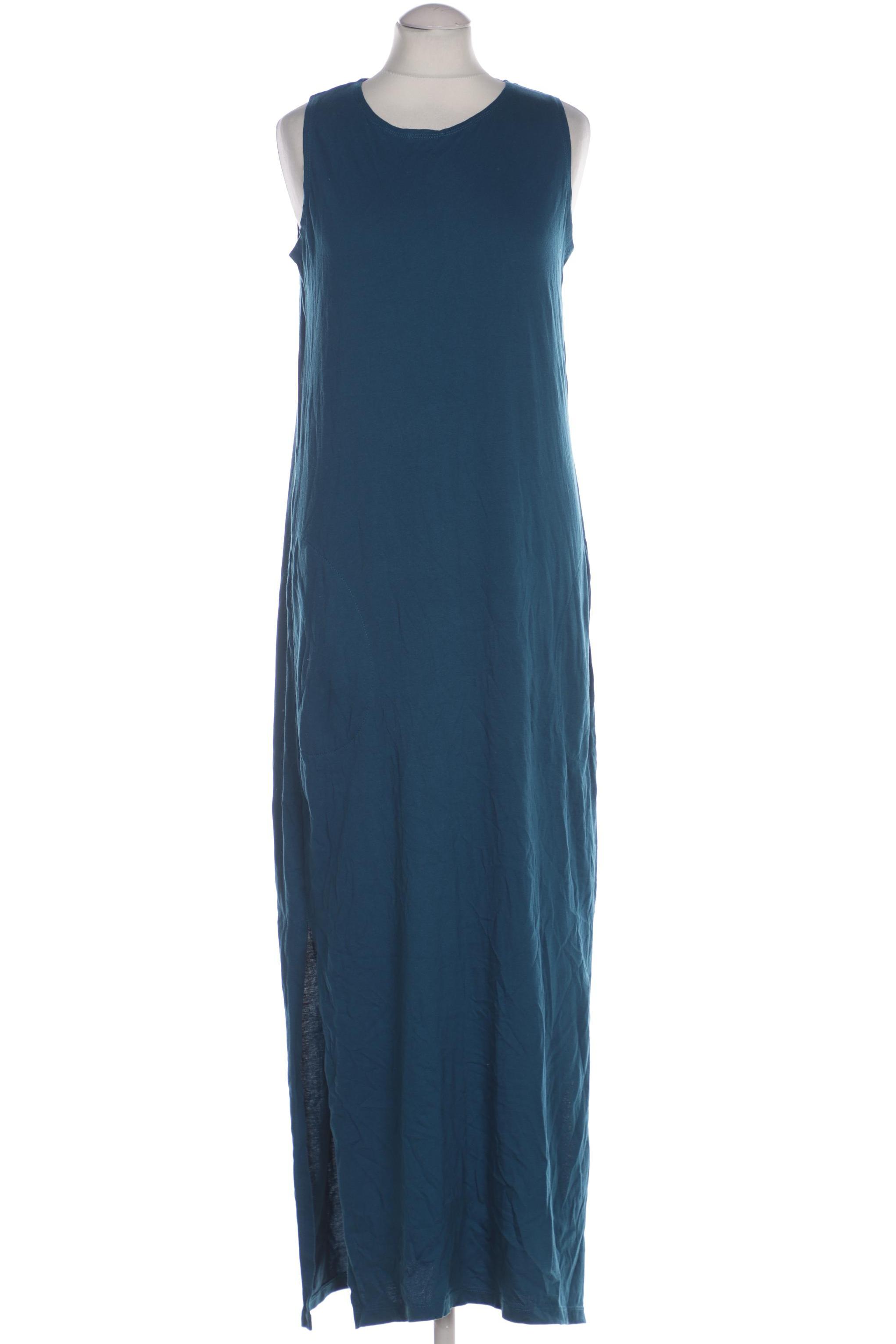 

Lands End Damen Kleid, blau, Gr. 36