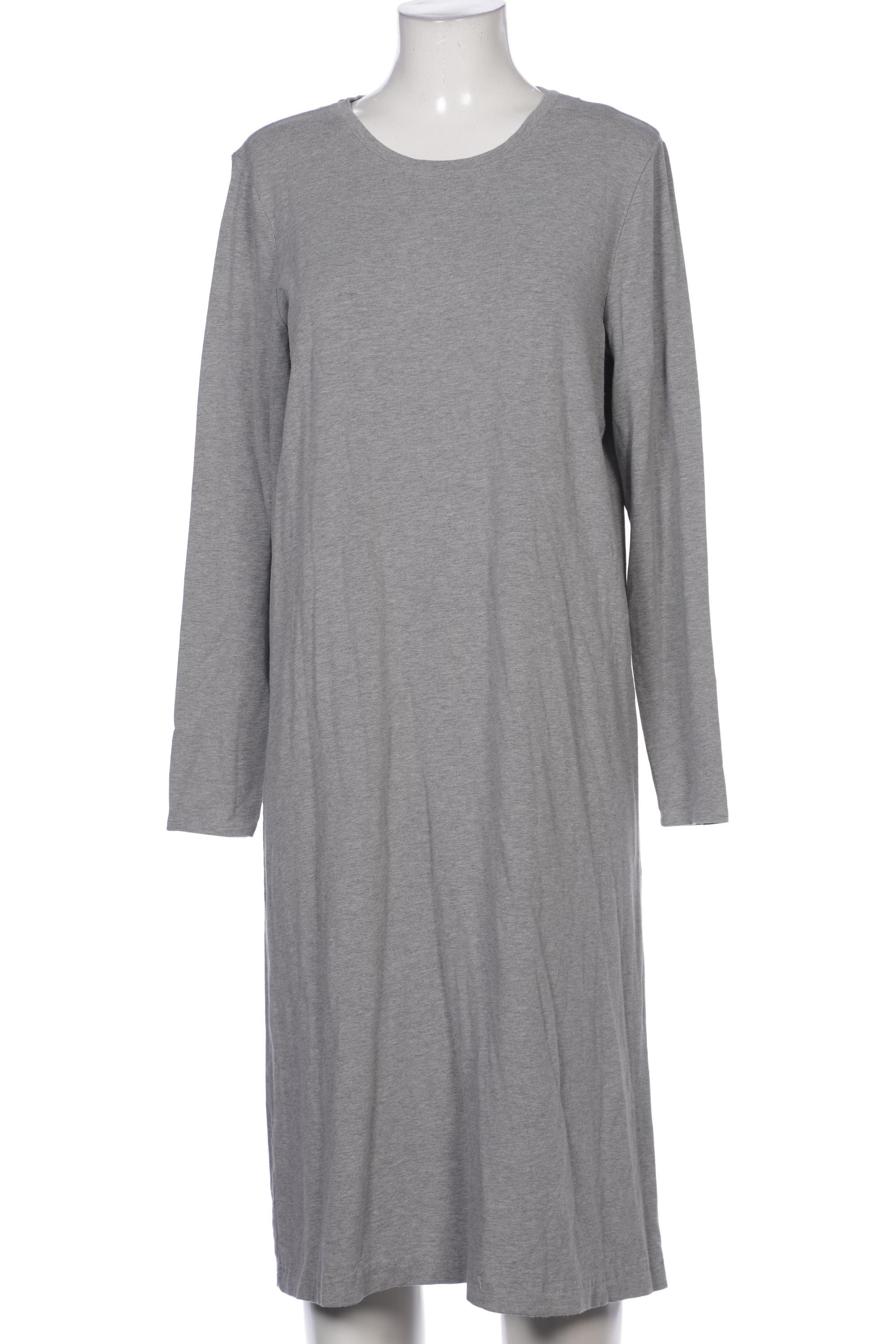 

Lands End Damen Kleid, grau, Gr. 42