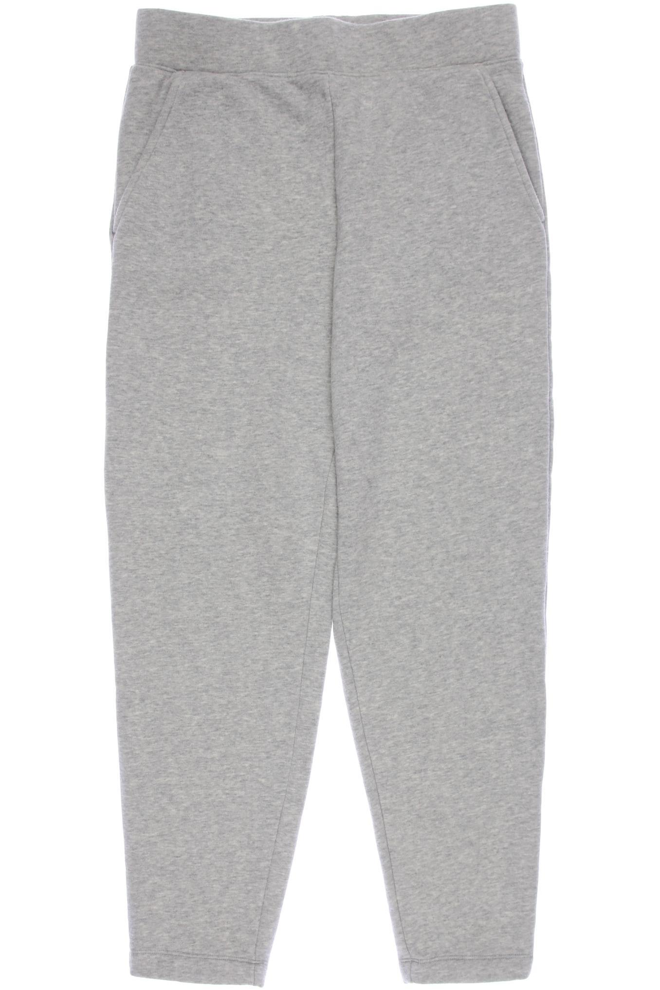 

Lands End Damen Stoffhose, grau, Gr. 0