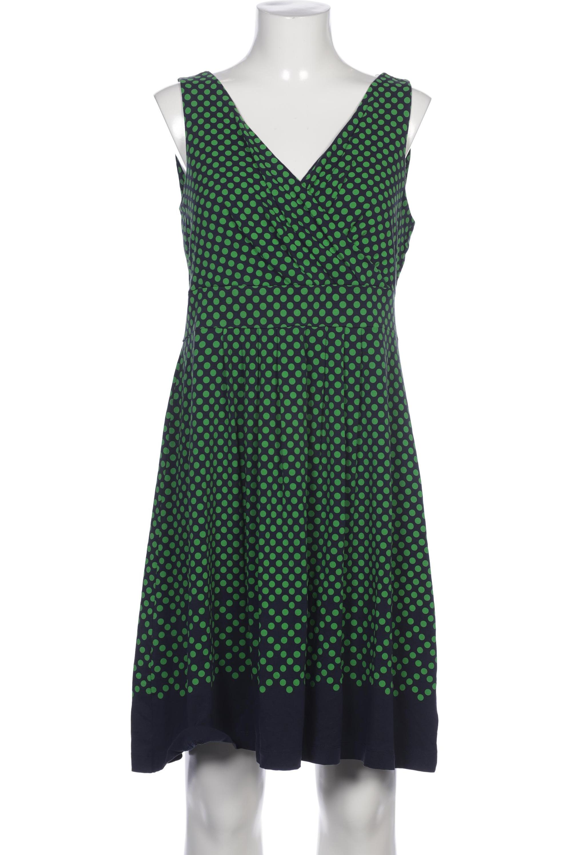 

Lands´End Damen Kleid, marineblau