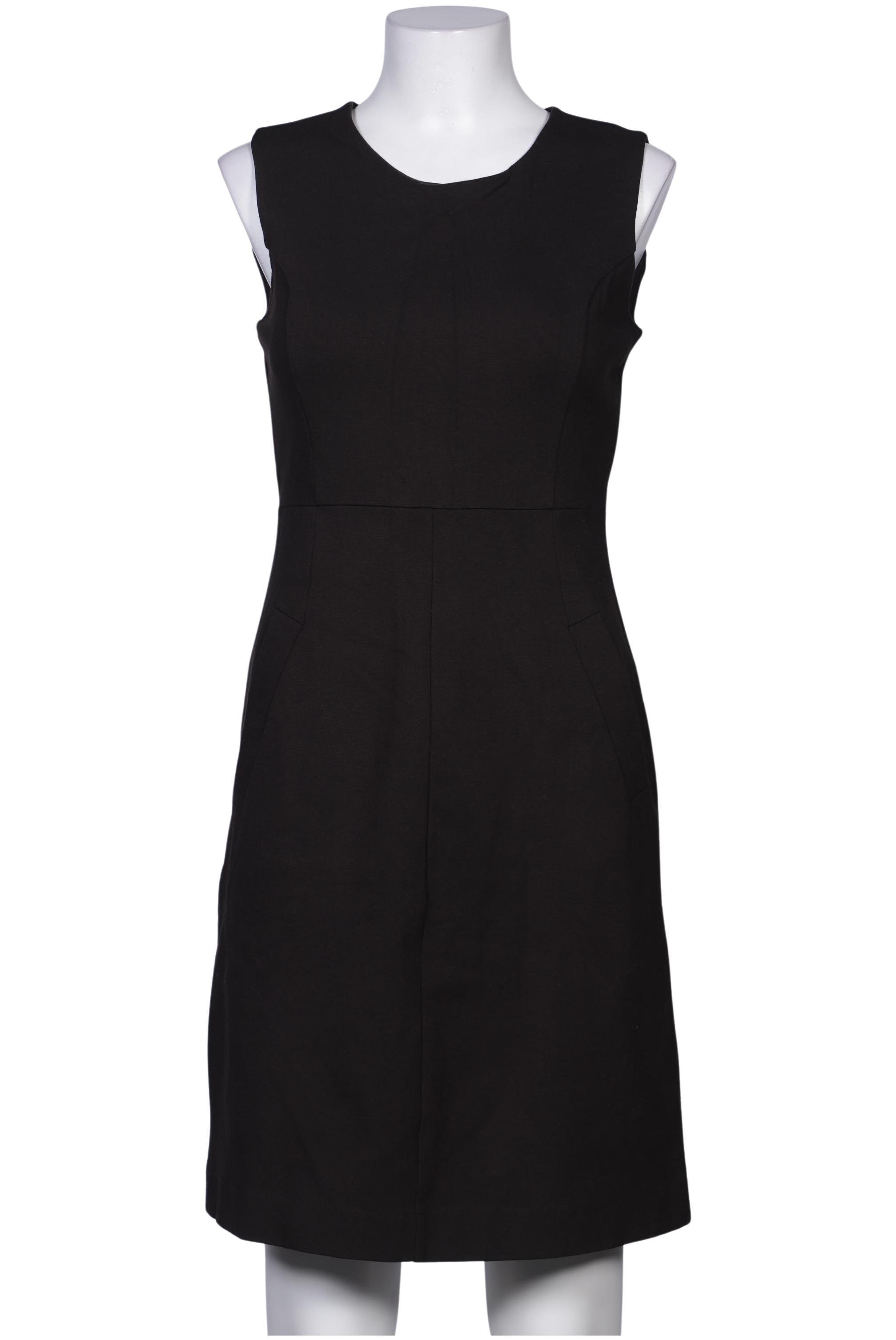 

Lands End Damen Kleid, schwarz, Gr. 40