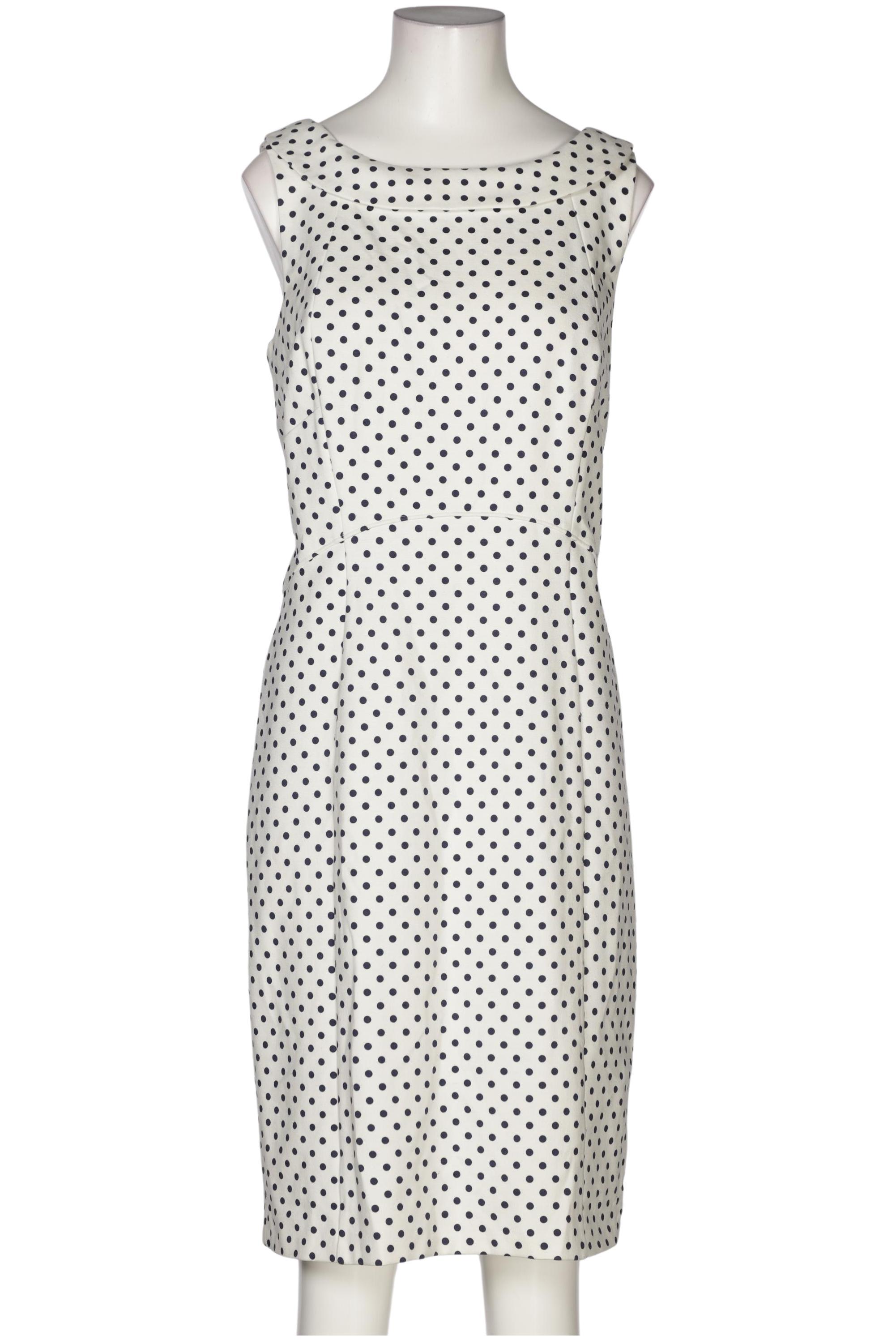 

Lands End Damen Kleid, marineblau, Gr. 38