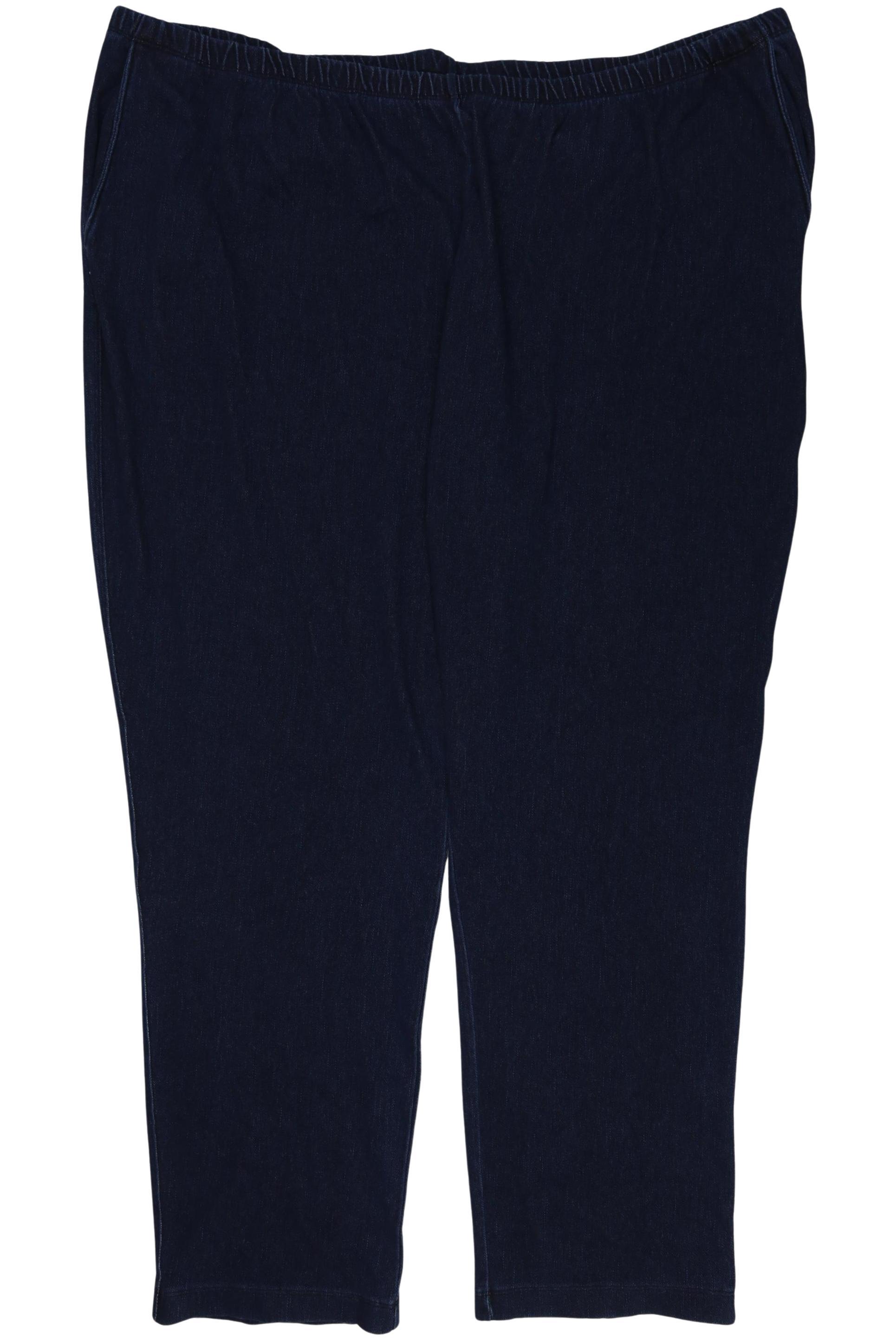 

Lands End Damen Stoffhose, marineblau, Gr. 56