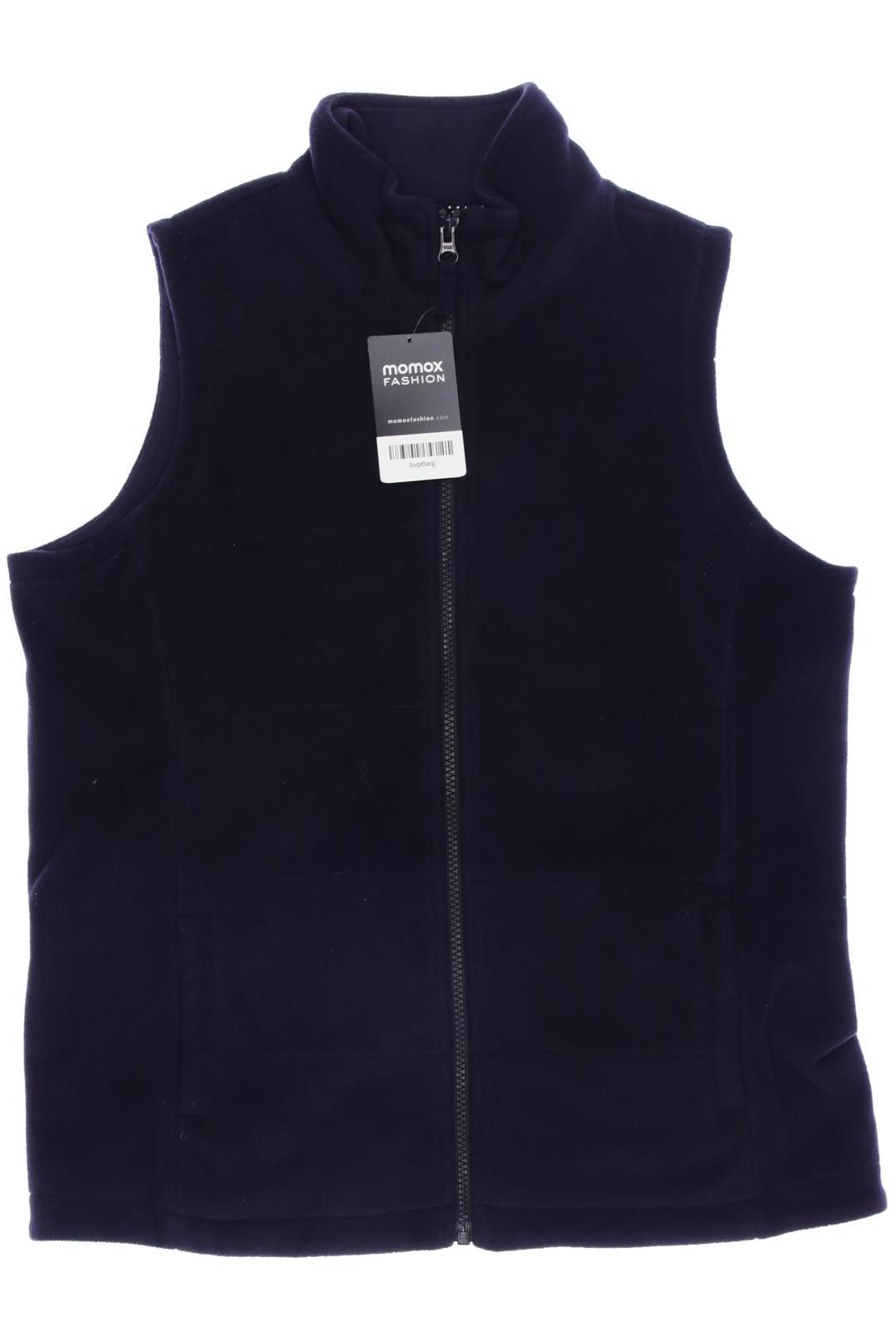 

Lands End Damen Weste, marineblau, Gr. 36