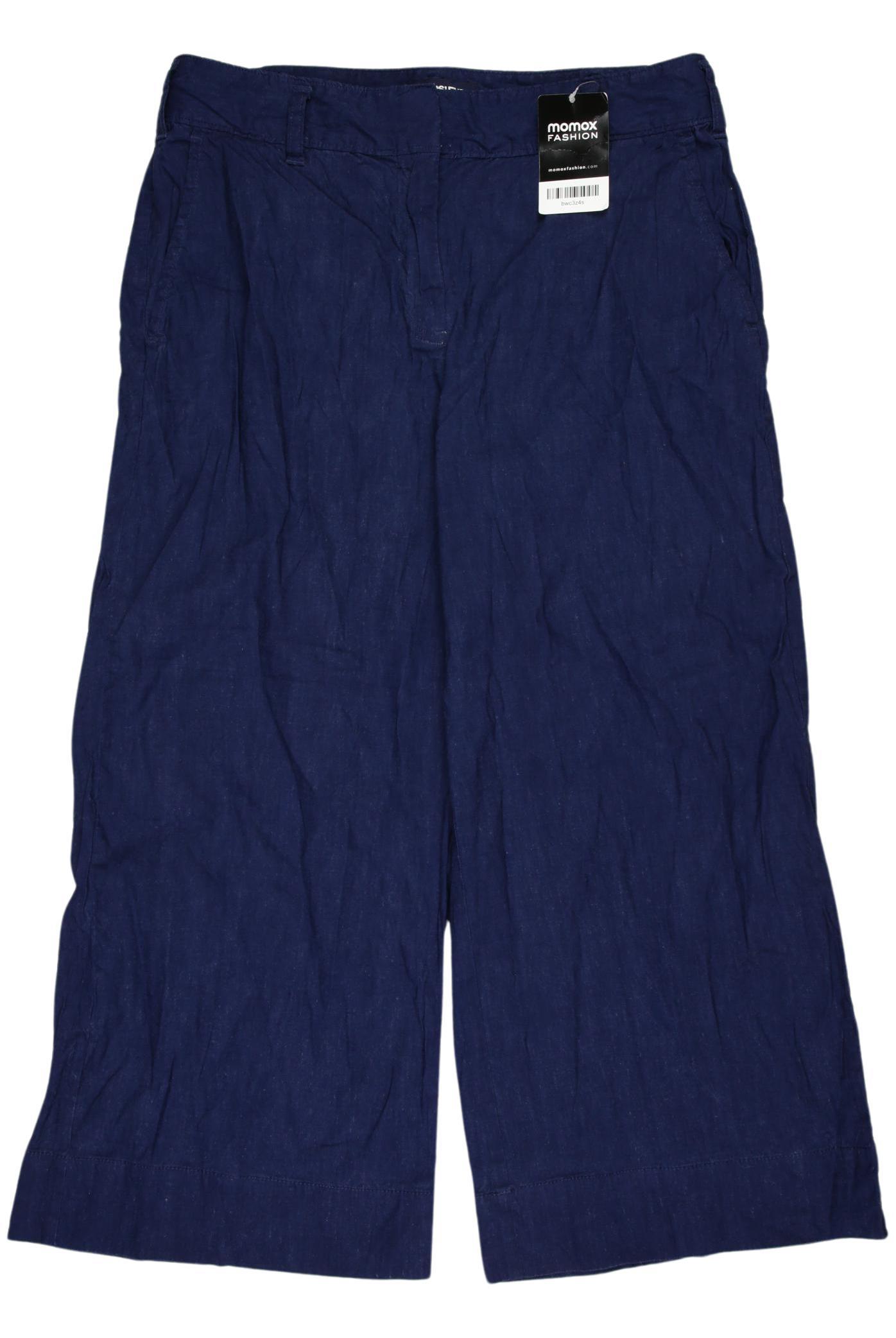 

Lands End Damen Stoffhose, marineblau, Gr. 40