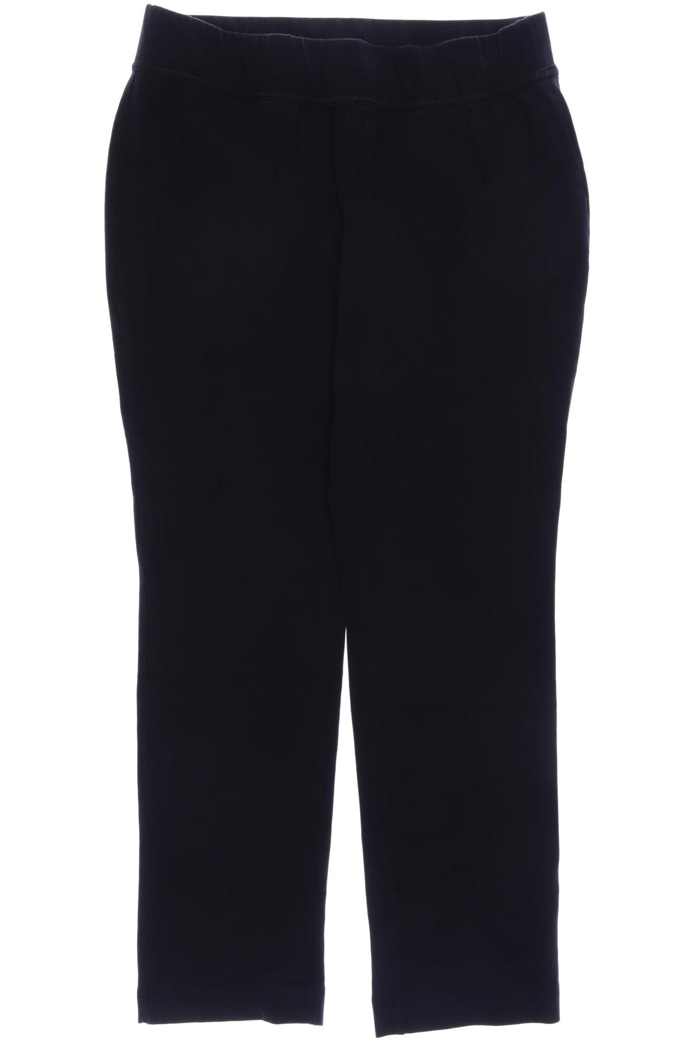 

Lands´End Damen Stoffhose, schwarz