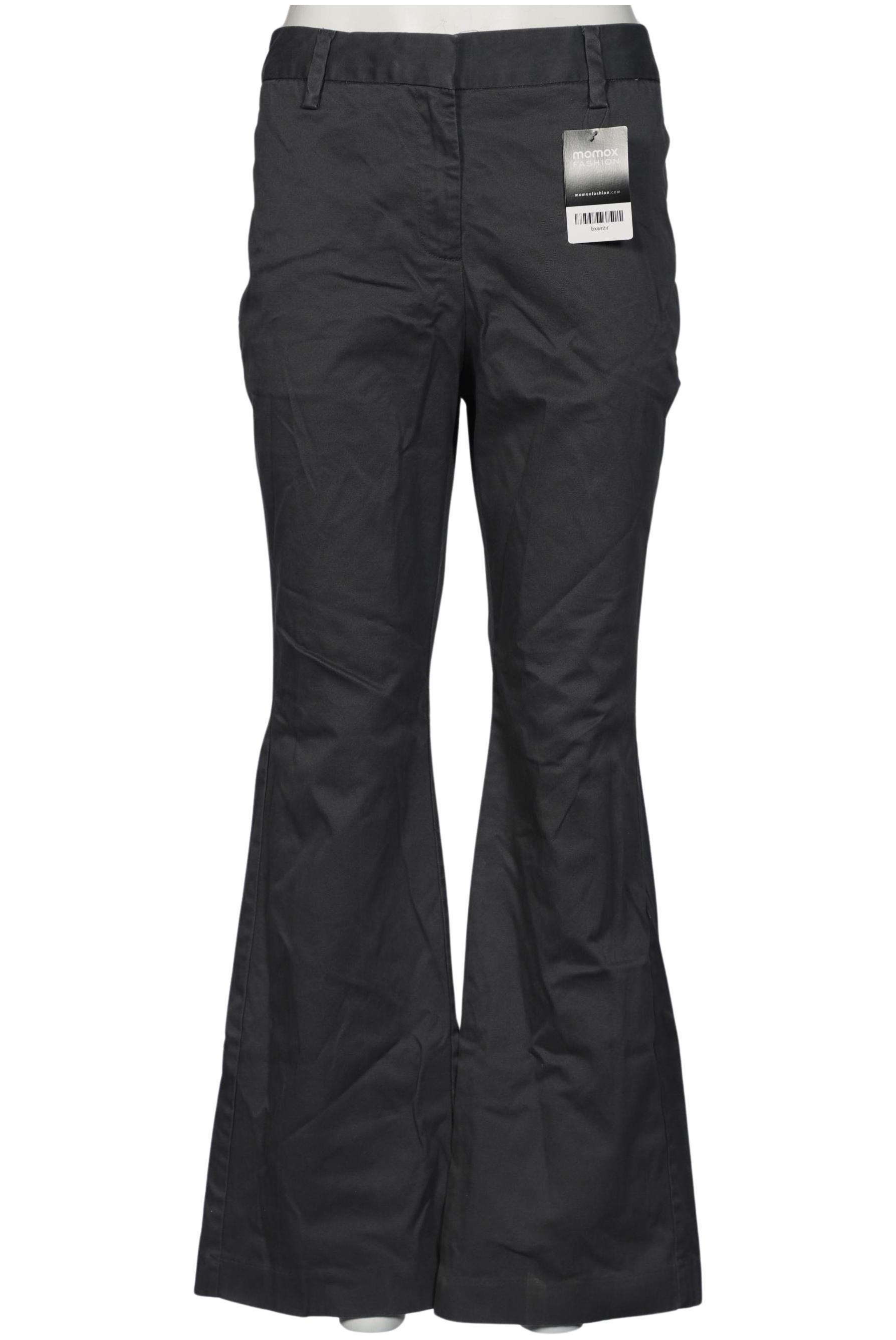 

Lands End Damen Stoffhose, grau, Gr. 40