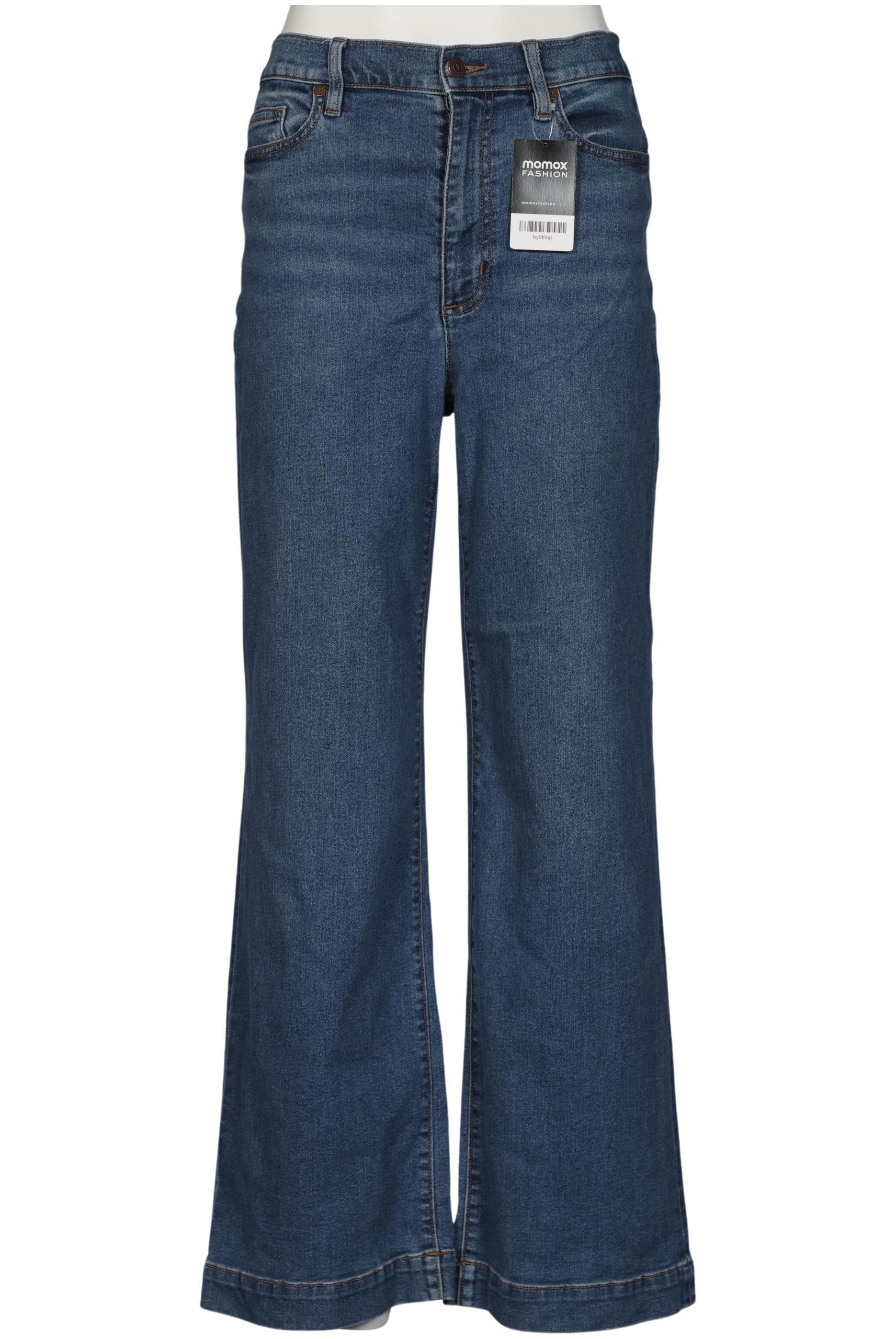 

Lands End Damen Jeans, blau, Gr. 40