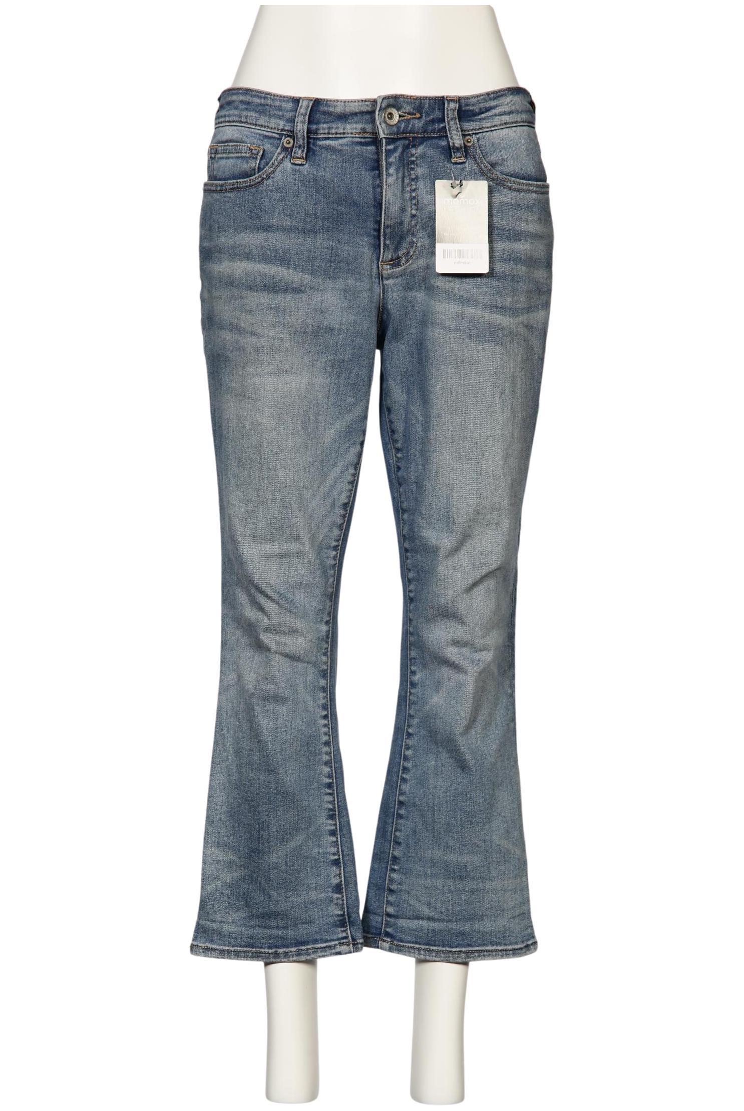 

Lands End Damen Jeans, blau, Gr. 36