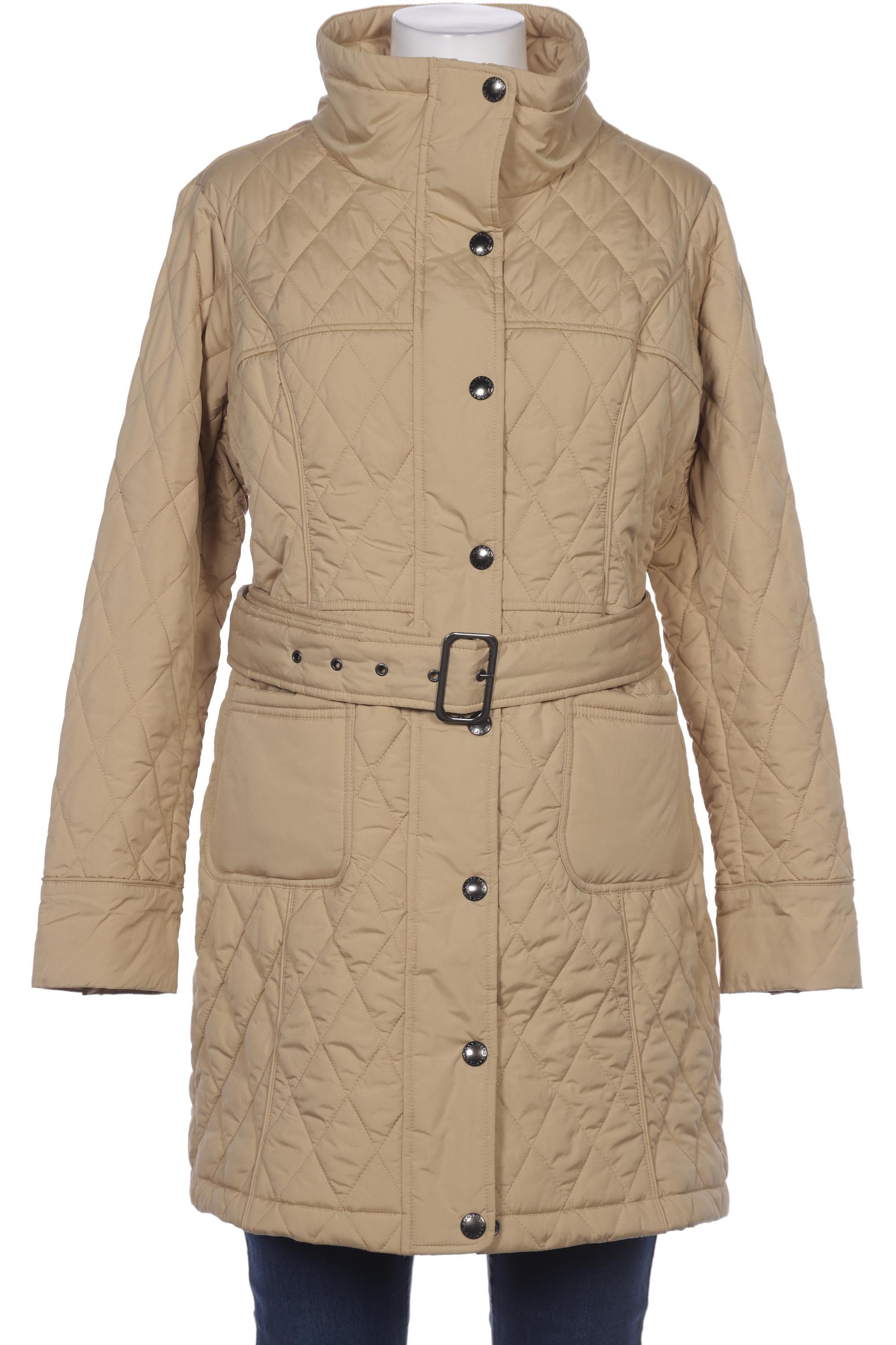 

Lands´End Damen Mantel, beige