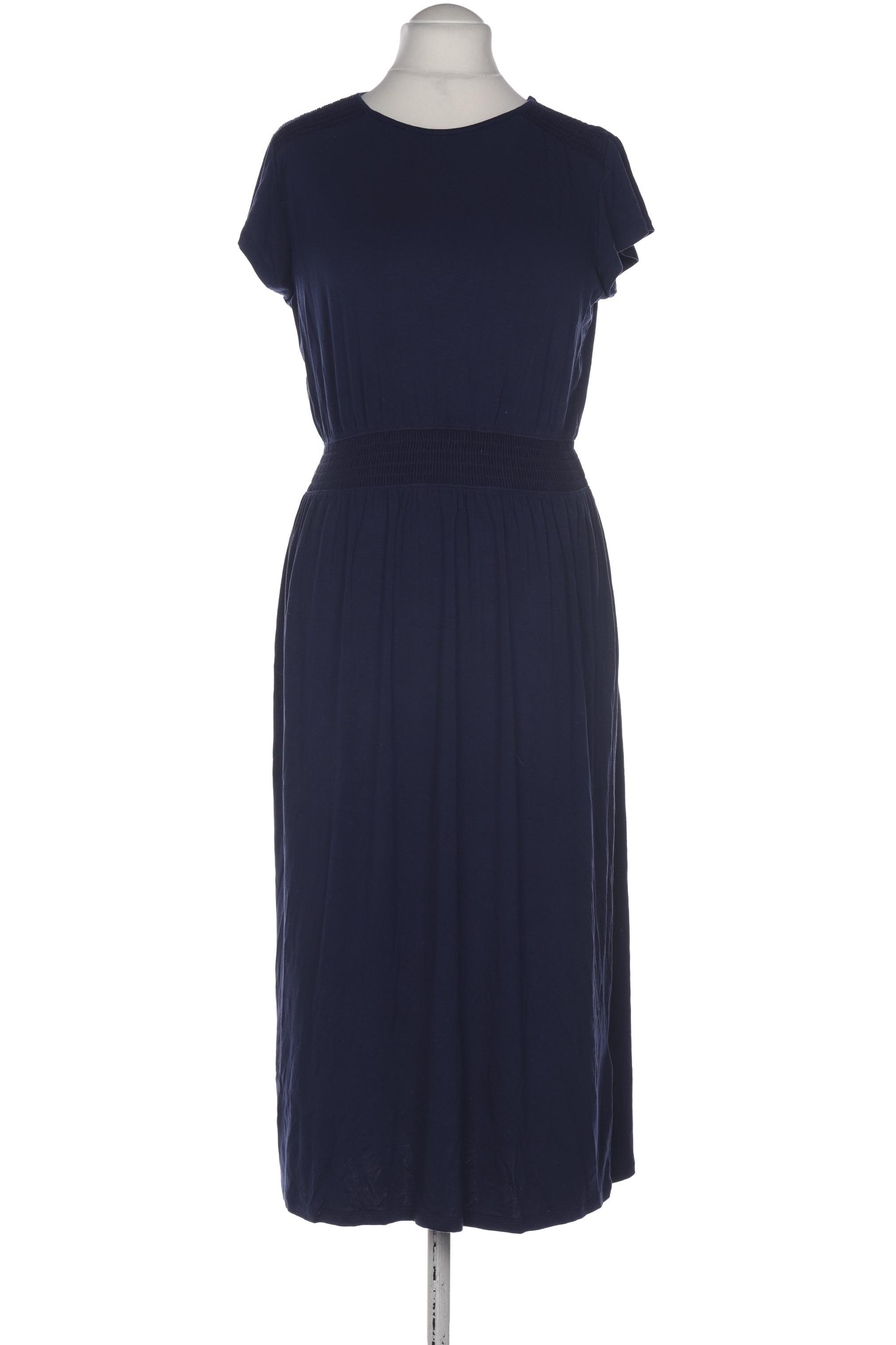 

Lands End Damen Kleid, marineblau, Gr. 38