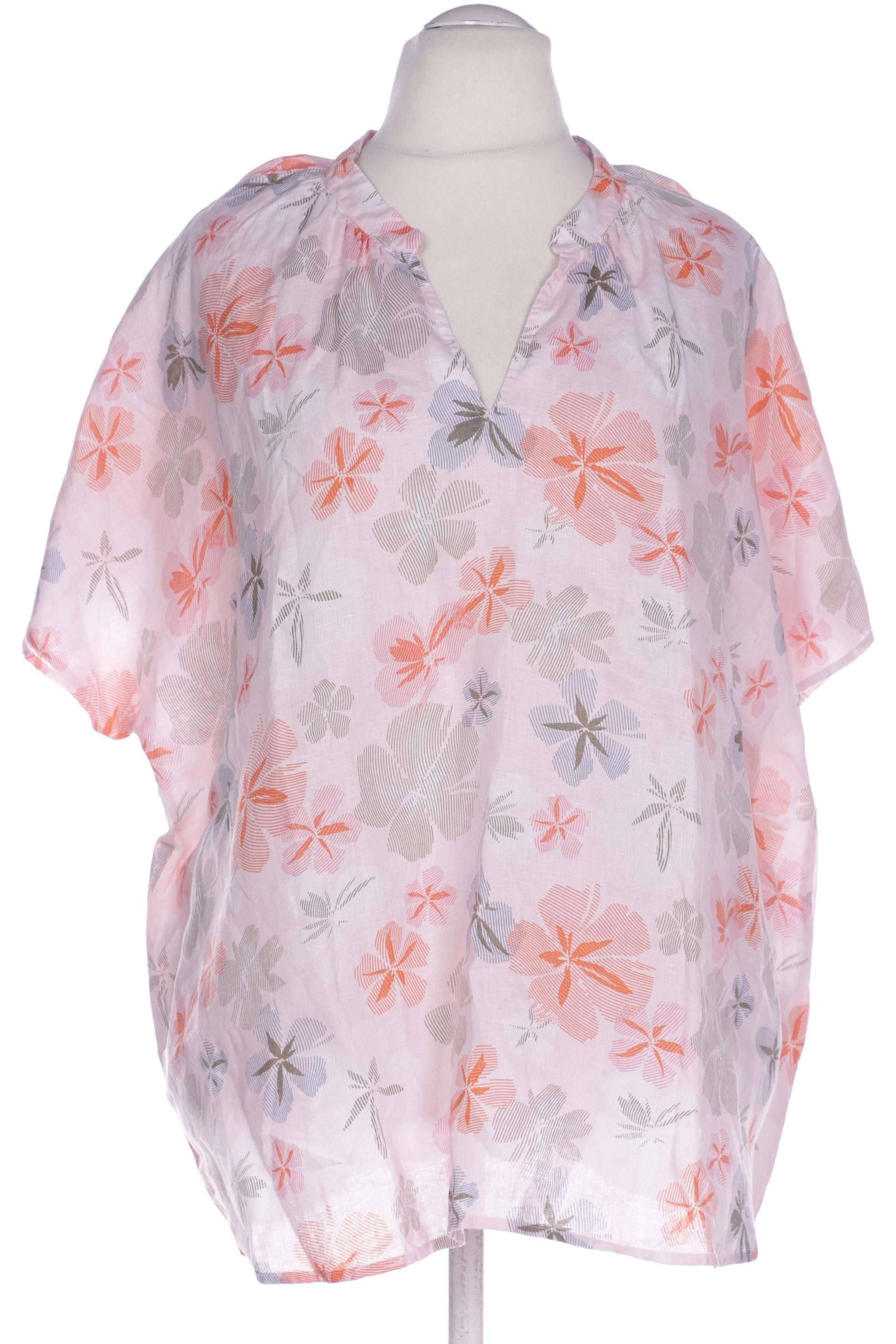 

Lands´End Damen Bluse, pink