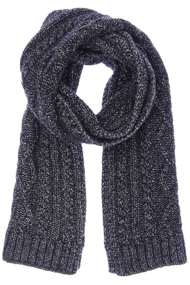 

Lands End Damen Schal, grau