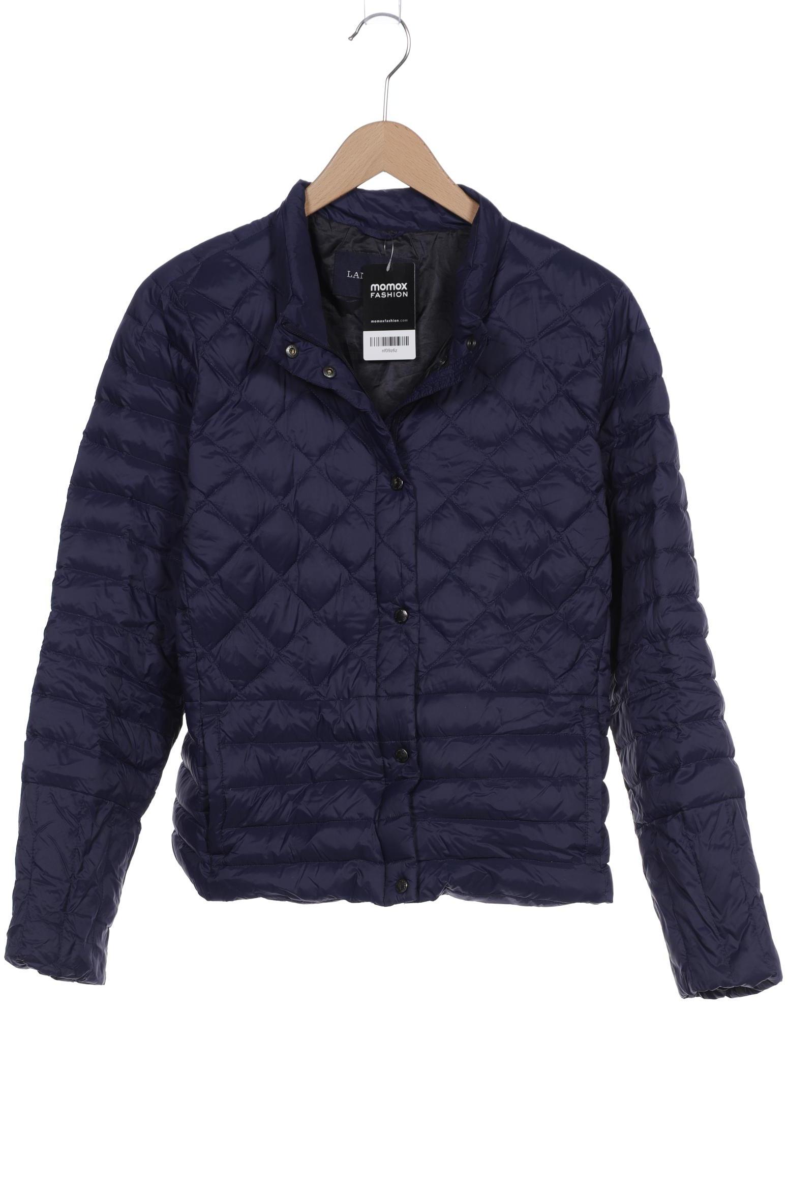 

Lands End Damen Jacke, marineblau, Gr. 46