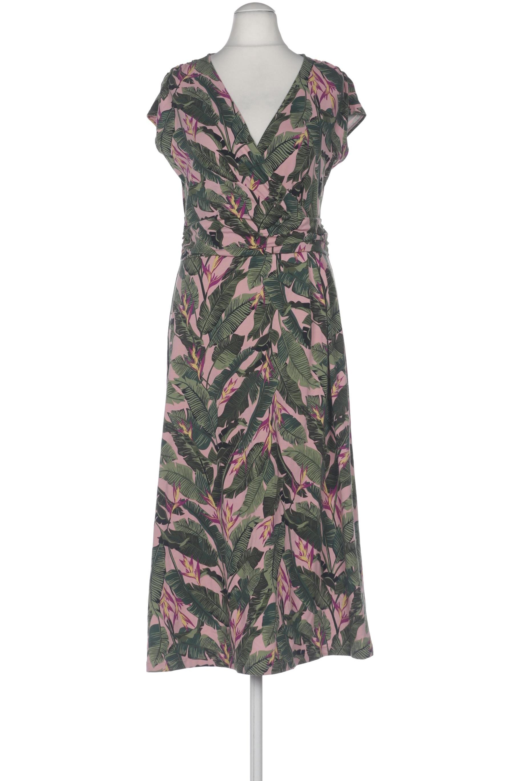 

Lands End Damen Kleid, pink, Gr. 36