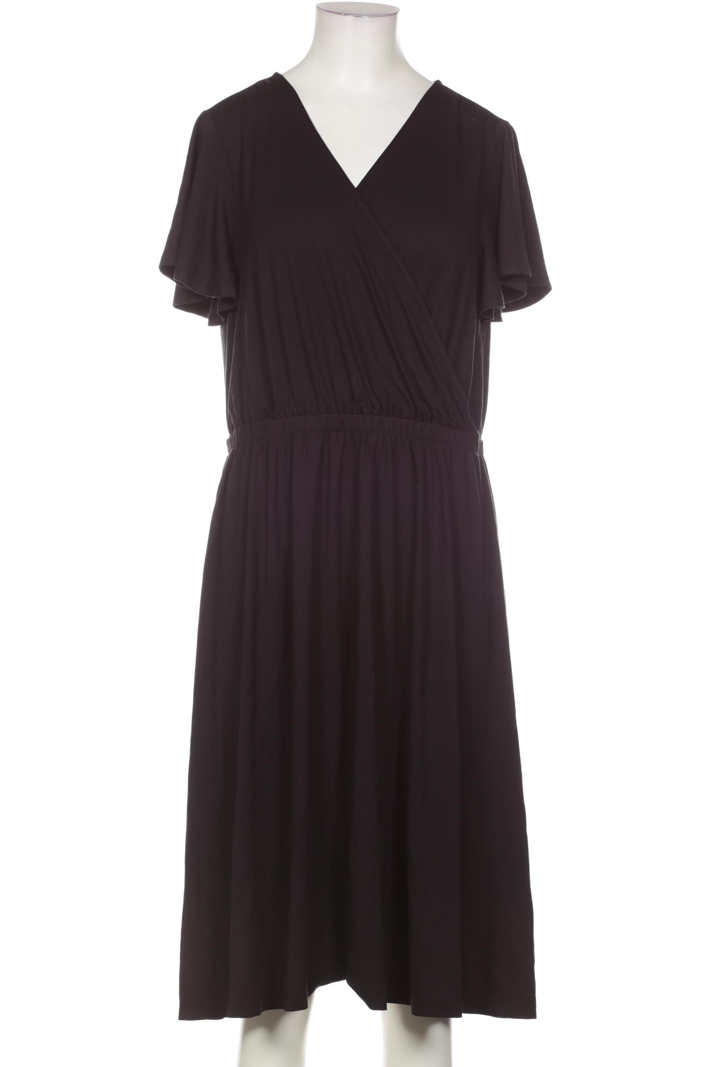 

Lands End Damen Kleid, schwarz, Gr. 36
