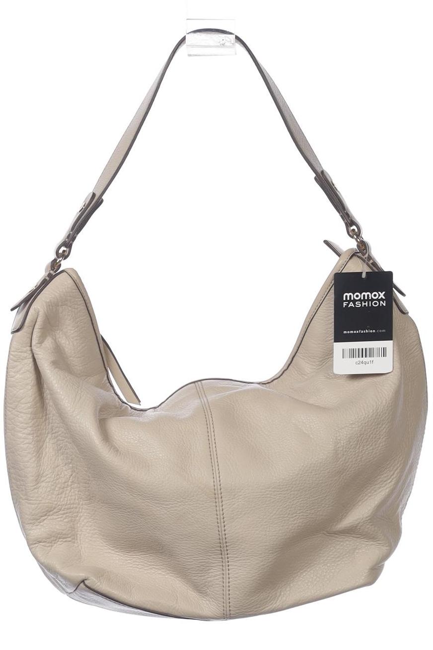 

Lands End Damen Handtasche, beige, Gr.